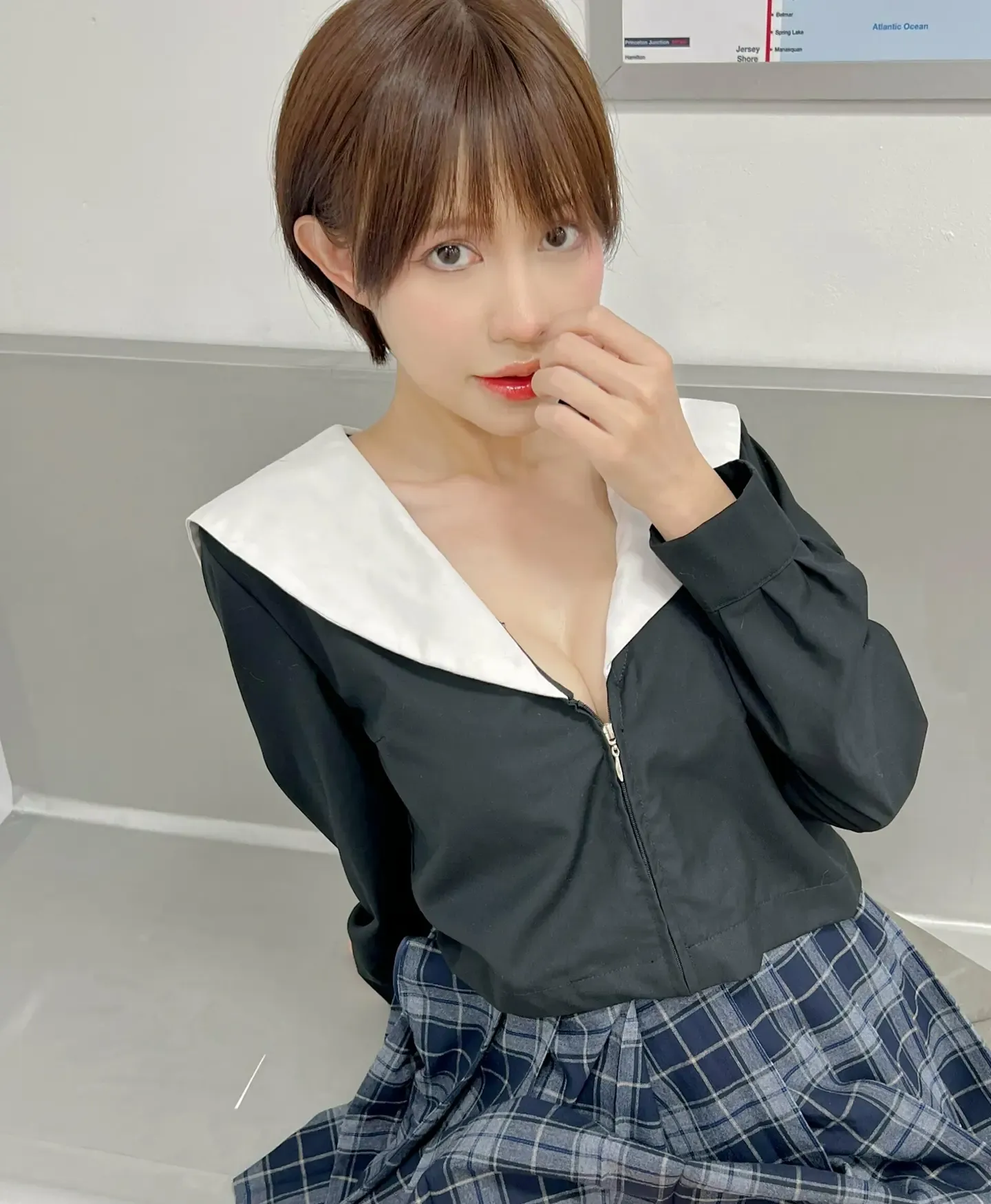 PingPing School Uniform