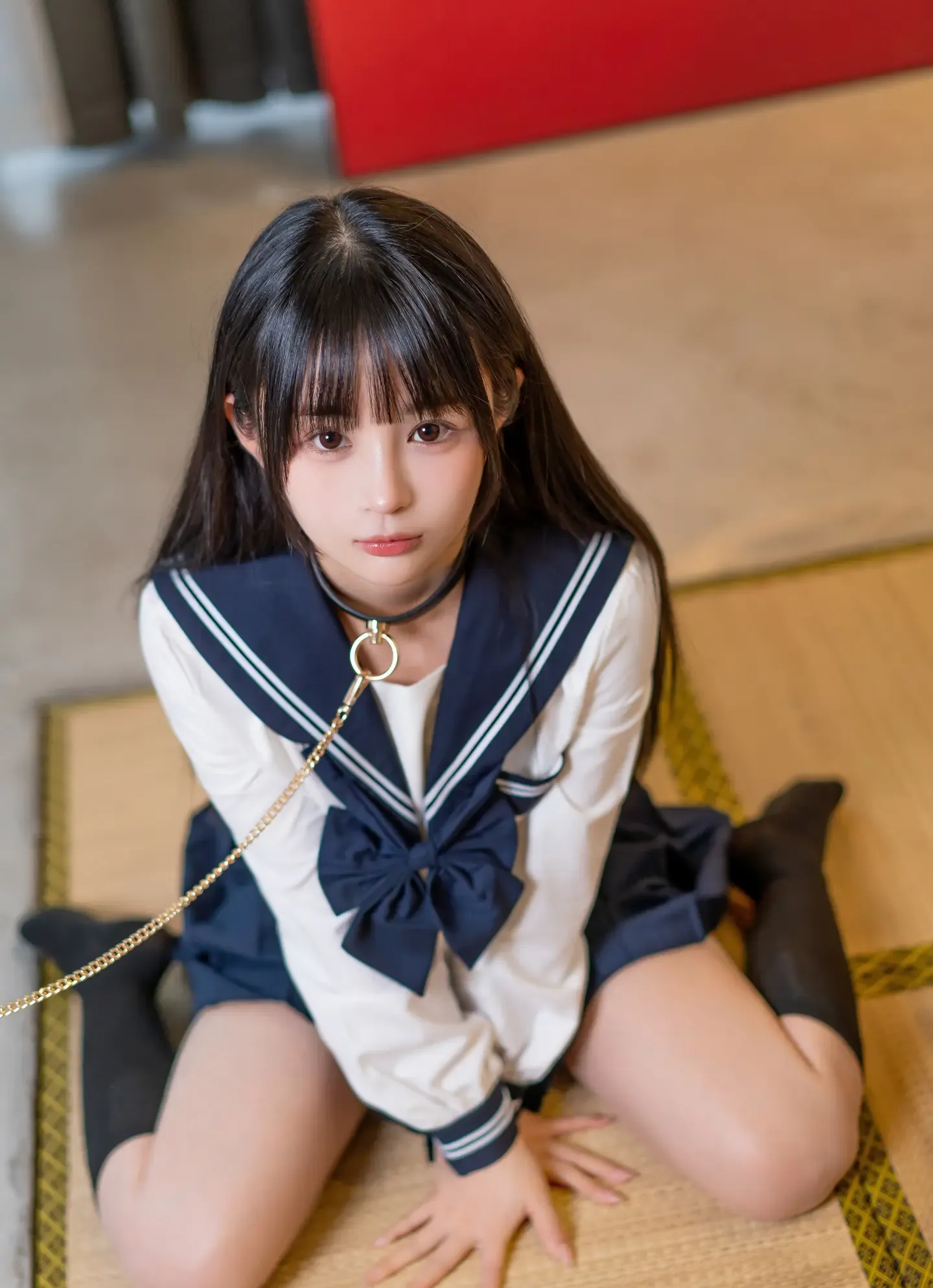 桜井宁宁 JK的秘密