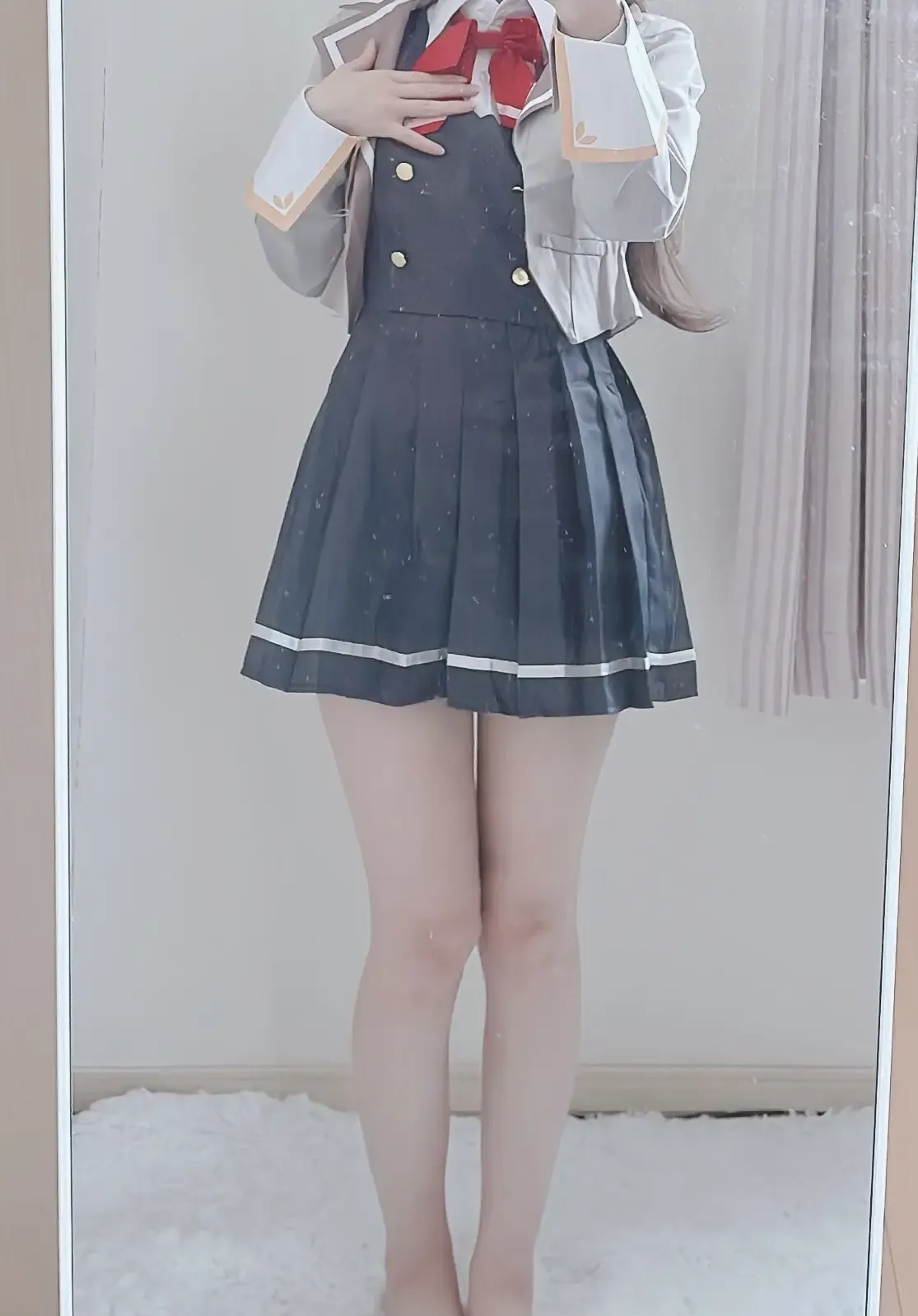 ひのひのき ロシデレ♡周防有希💚