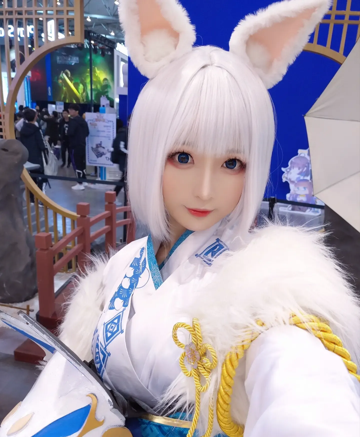 小南宫w 碧蓝航线