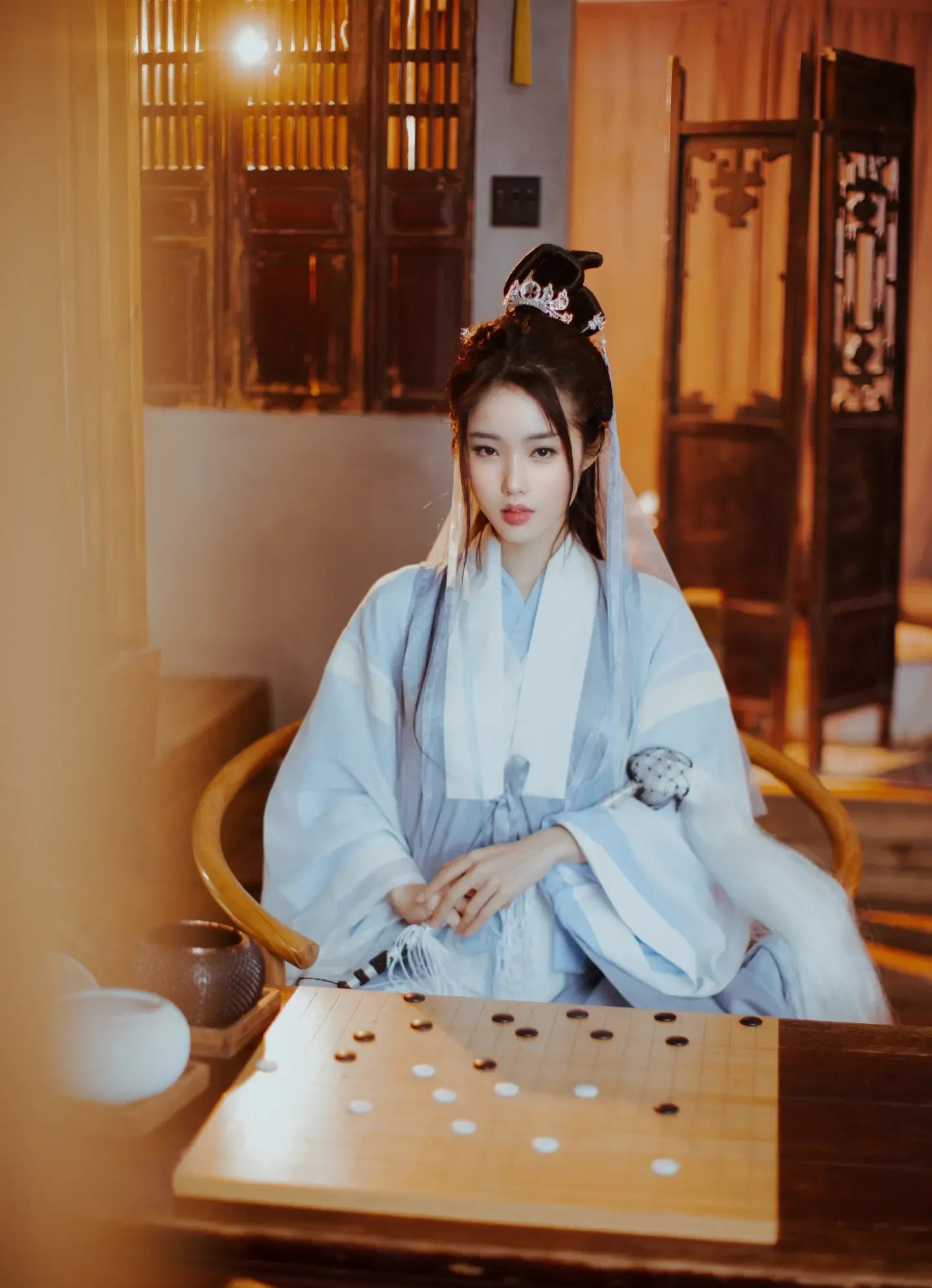 钛合金TiTi 無生一炁