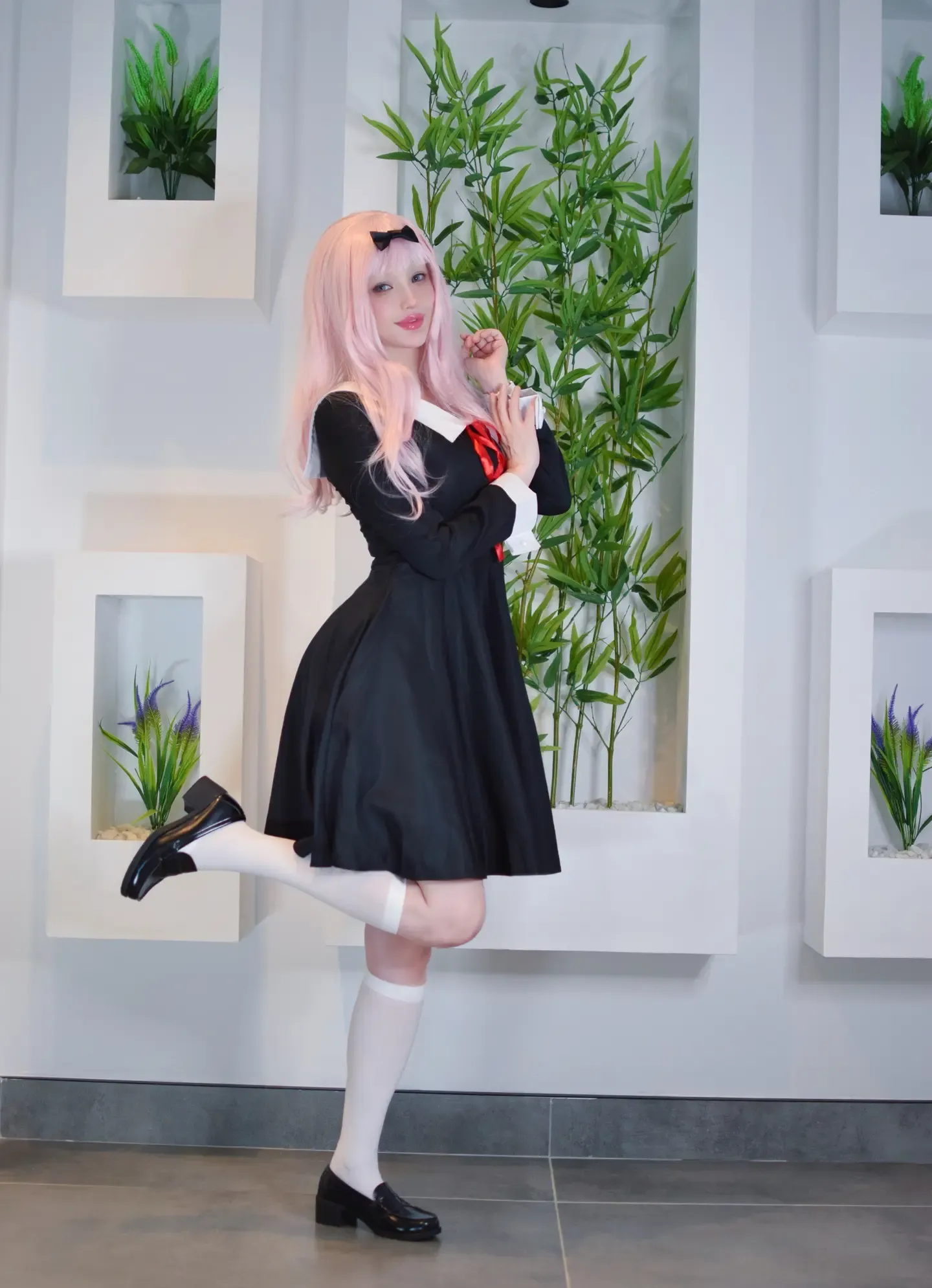 HidoriRose Chika