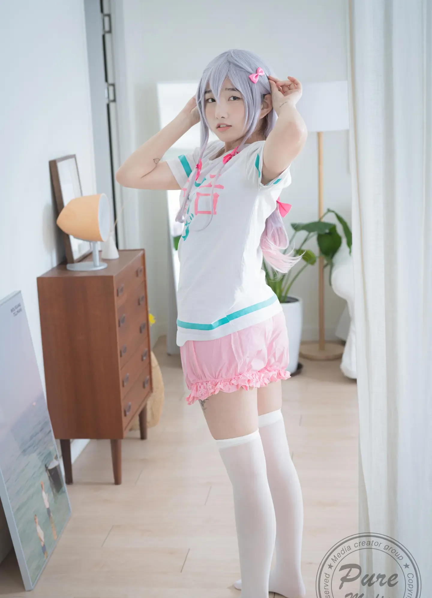PureMedia Vol195 Sonson 손손
