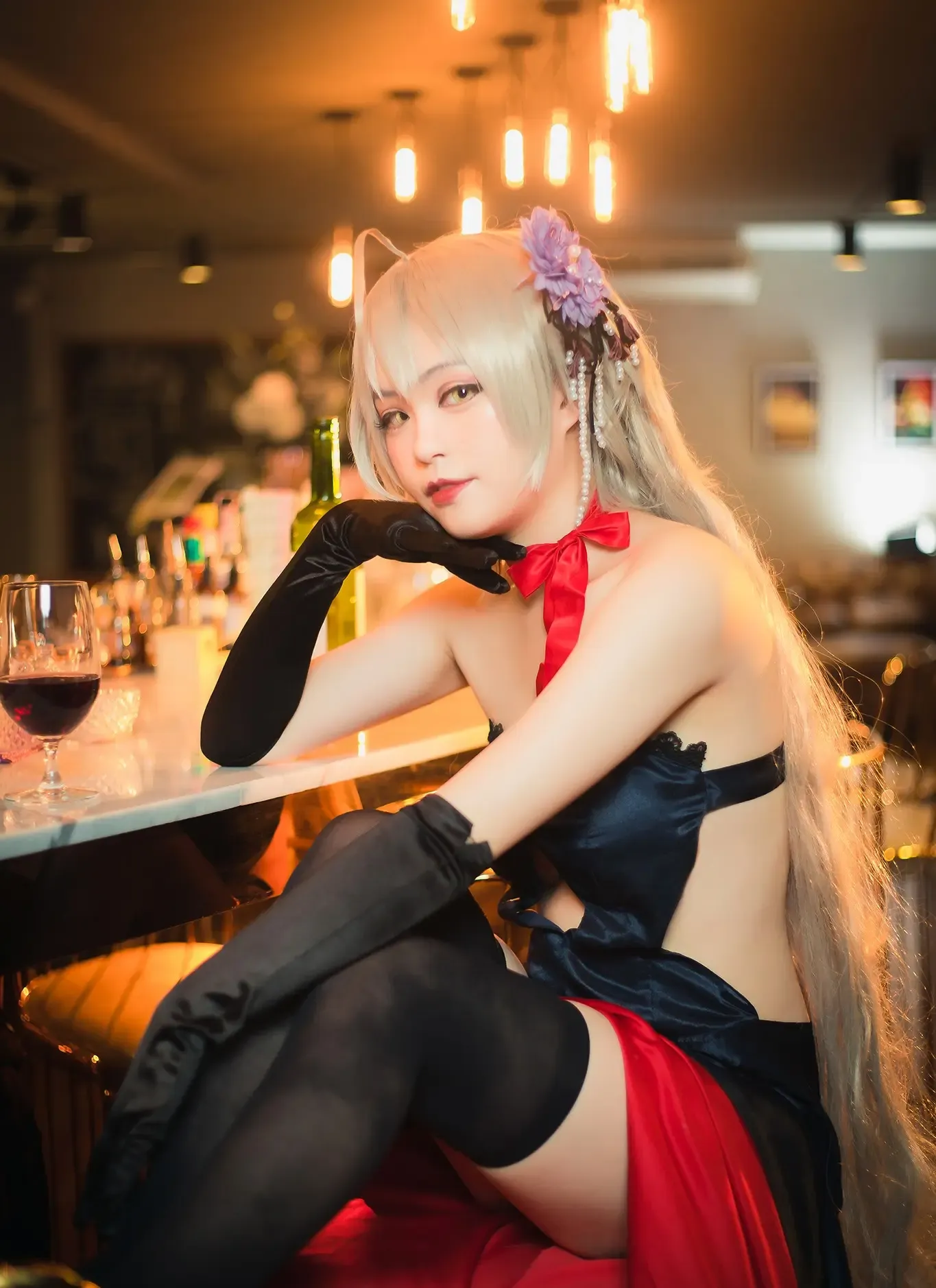 MINTONii Jeanne d'arc Alter