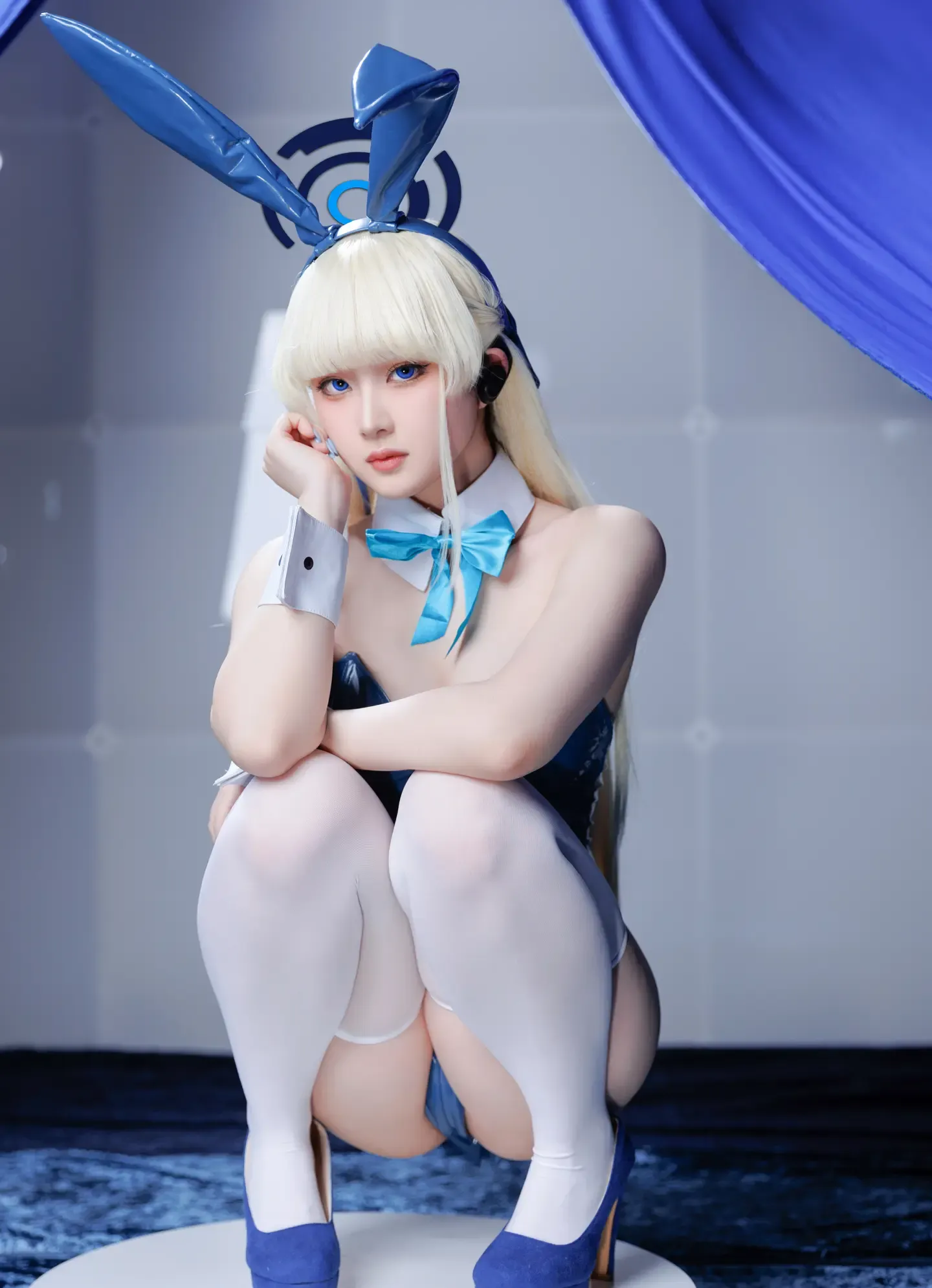 屿鱼 Asuma Toki Bunny