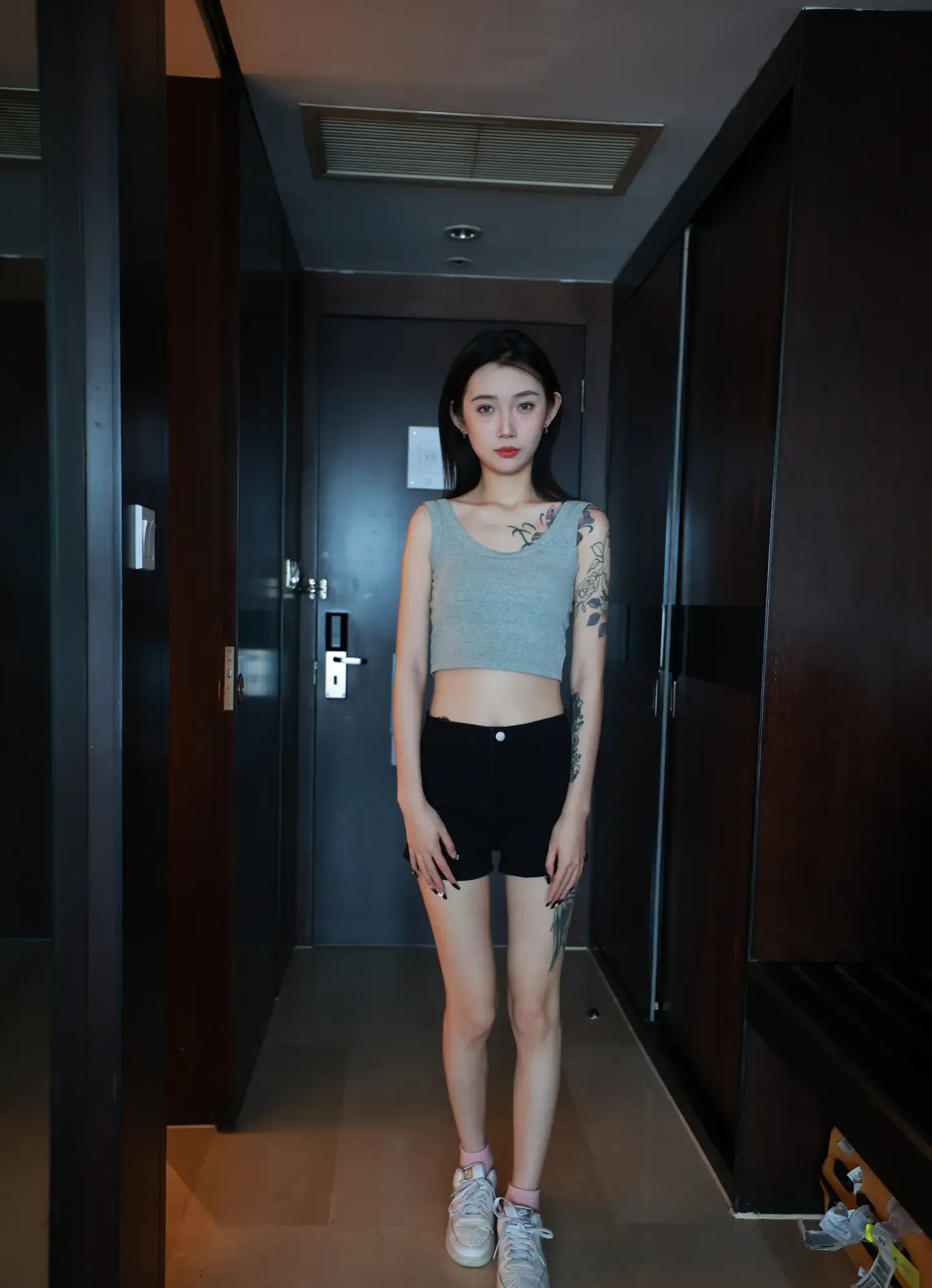 国模念念 20230716 私拍