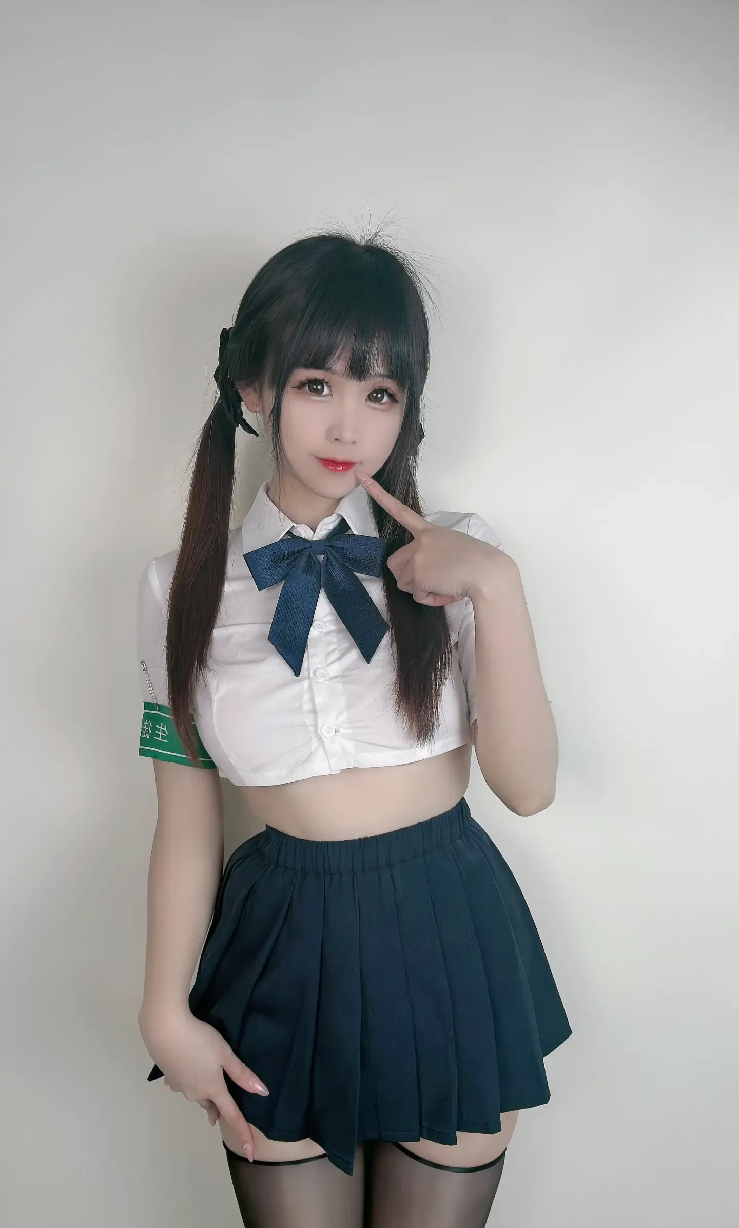 miko酱ww mikoの风纪委员