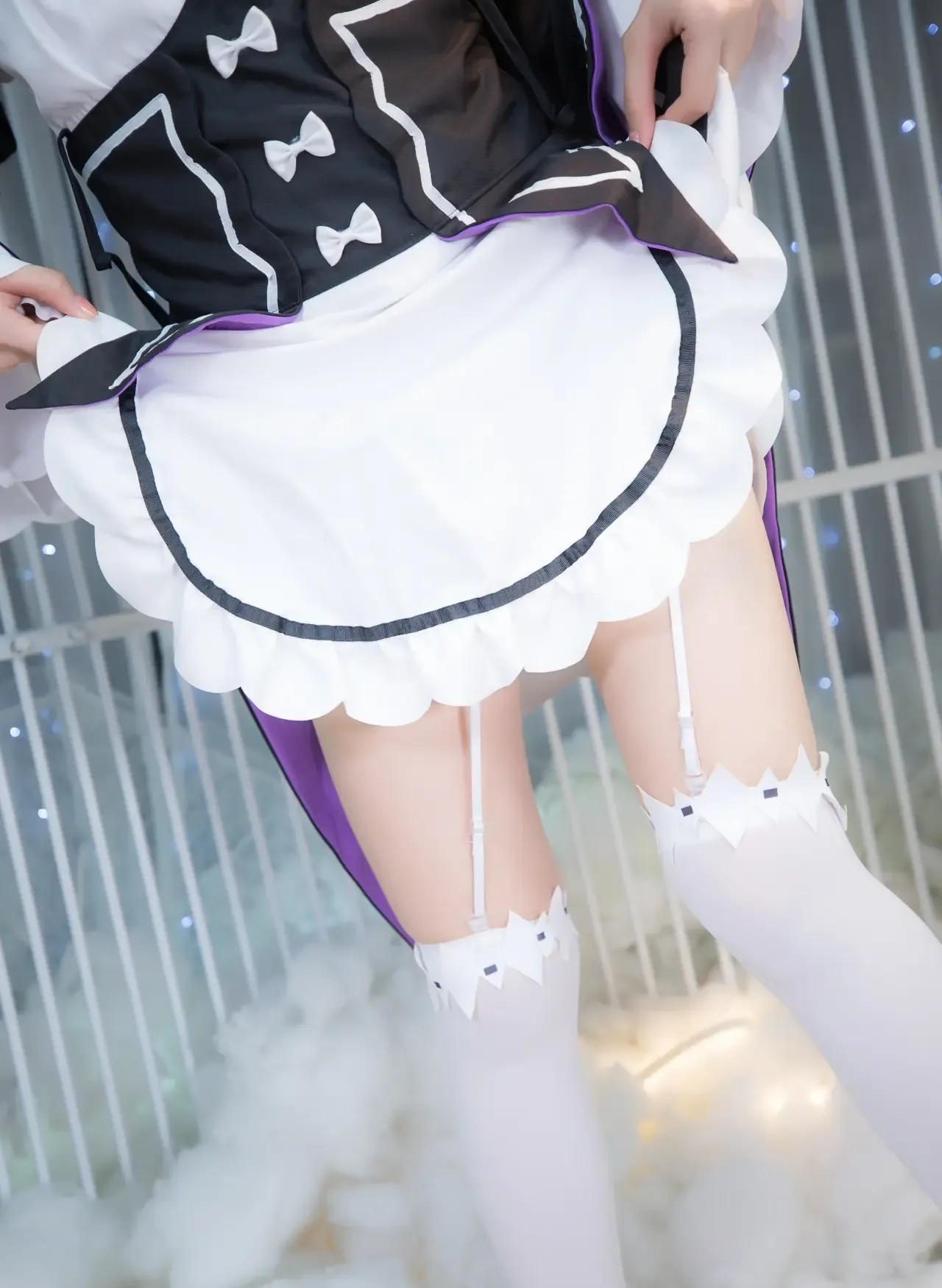下限少女 拉姆