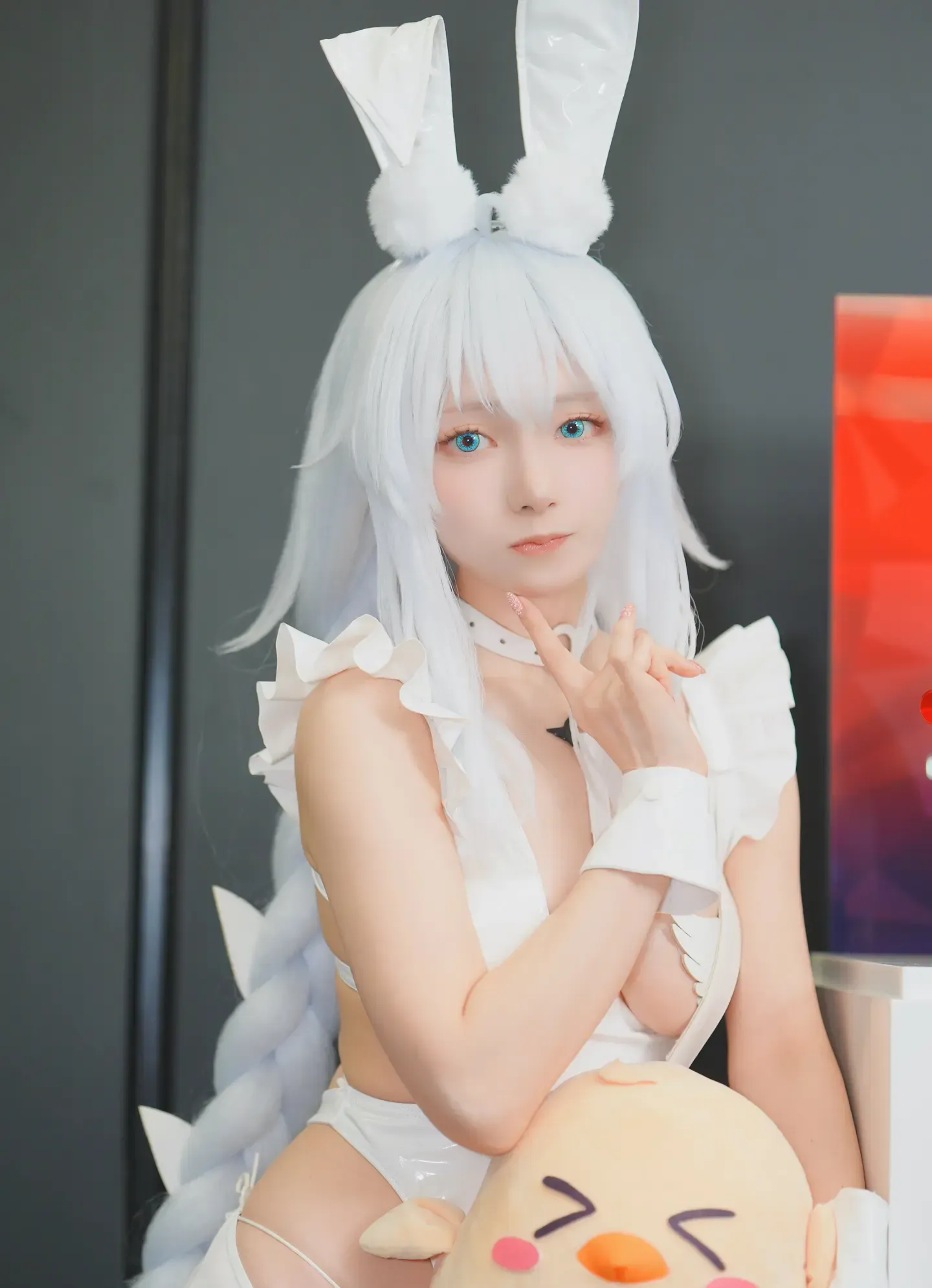 LapinAngelia 尊みを感じて桜井 Le Malin