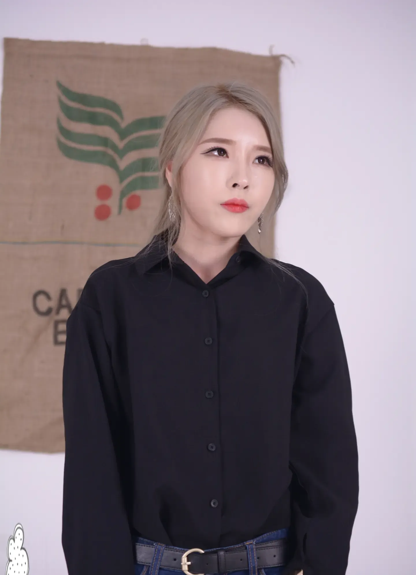 Hanna 한나 私拍