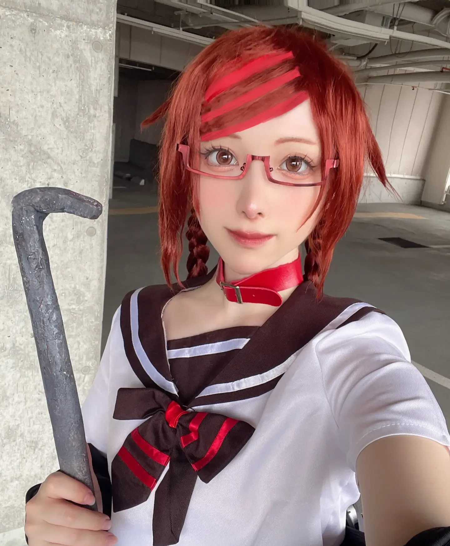 さとう Dead Mount Death Play