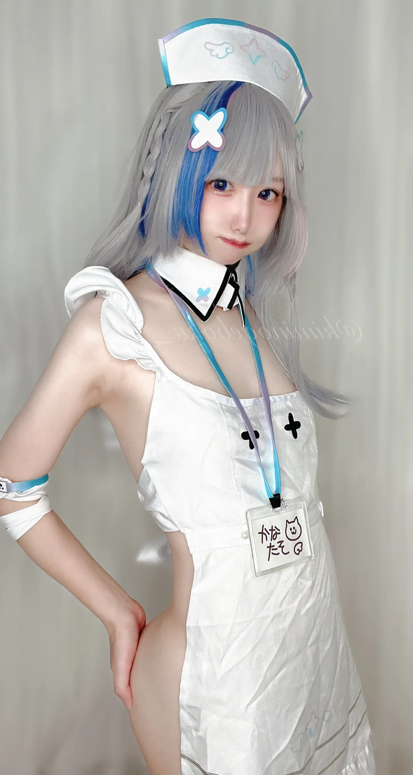 Wanco Amane Kanata