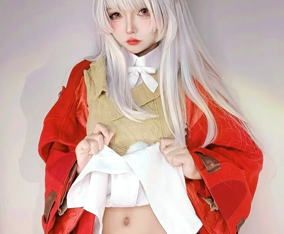 Yamisung Clara HI3