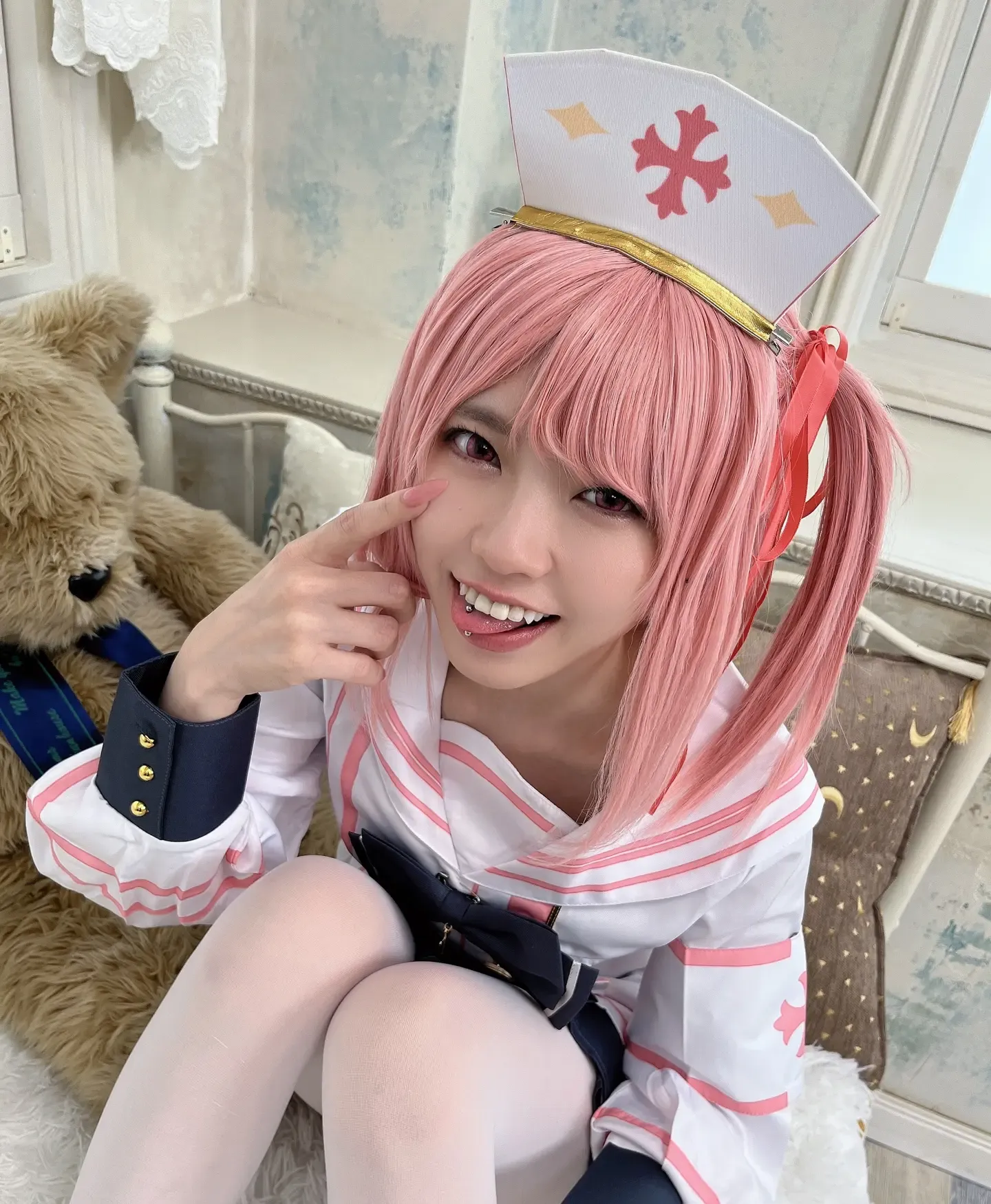 ちはる 元桜井千春 傷口えぐるんです