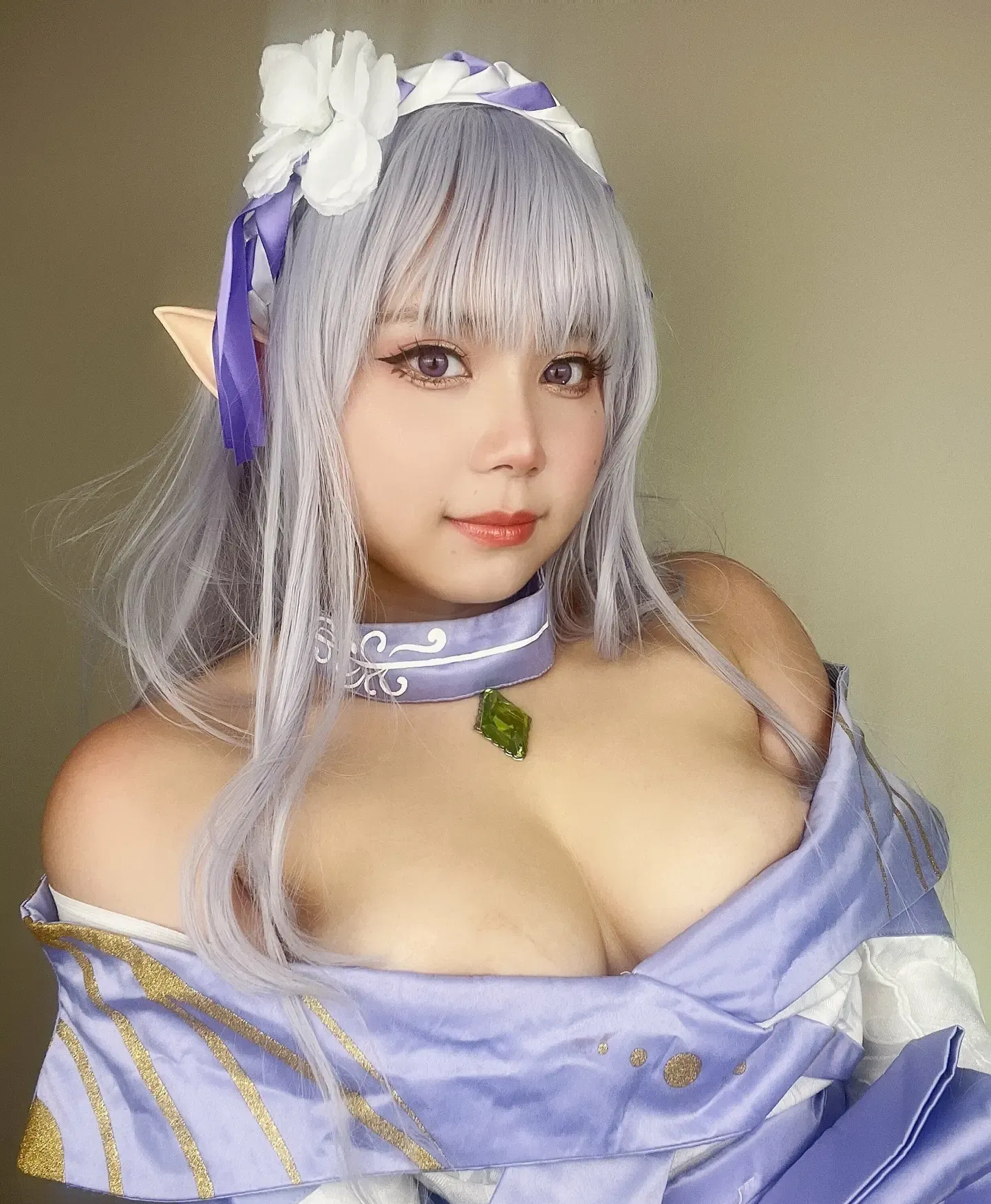 SmileBibison Emilia