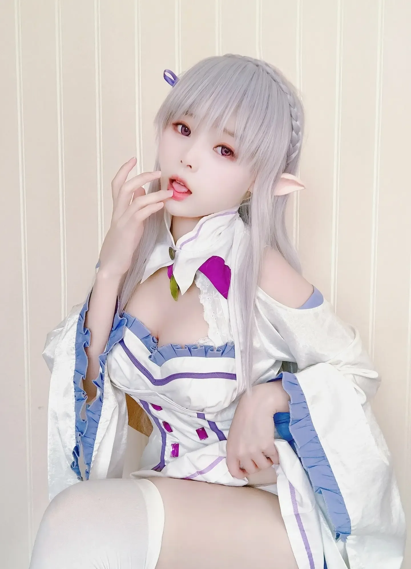 MirinShu Emilia