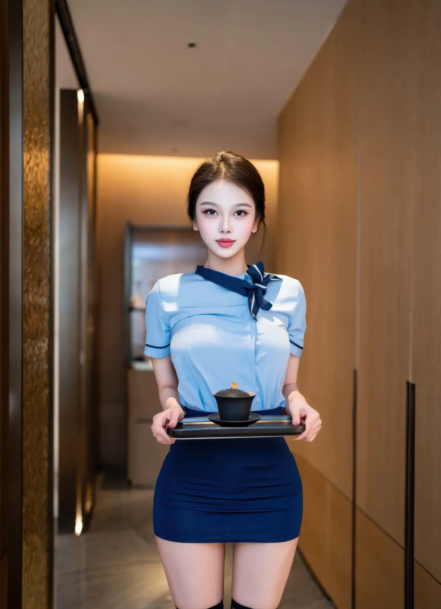 诺诺子 XIUREN秀人网 20260122 No.11259