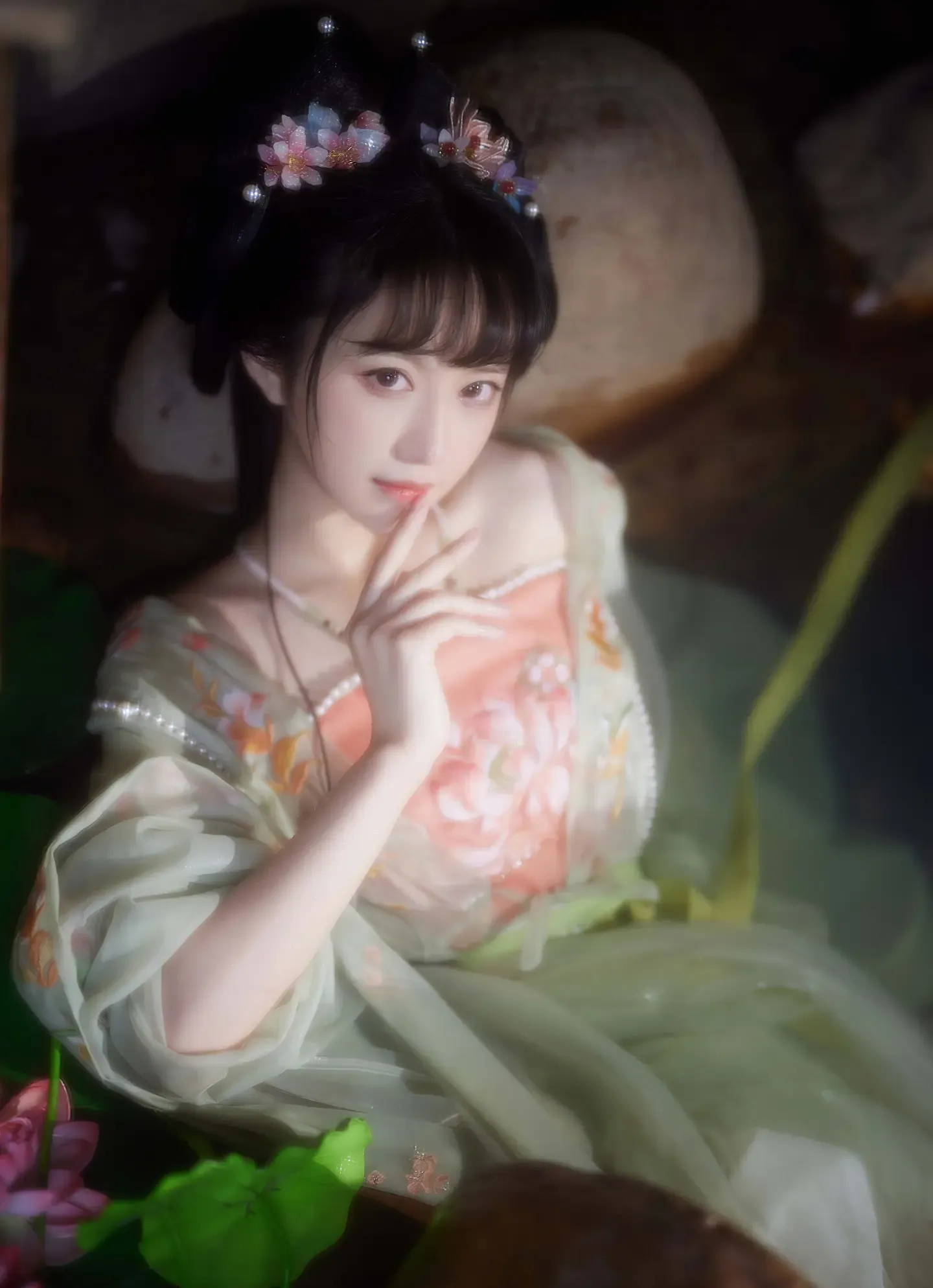 Shika小鹿鹿 不早朝