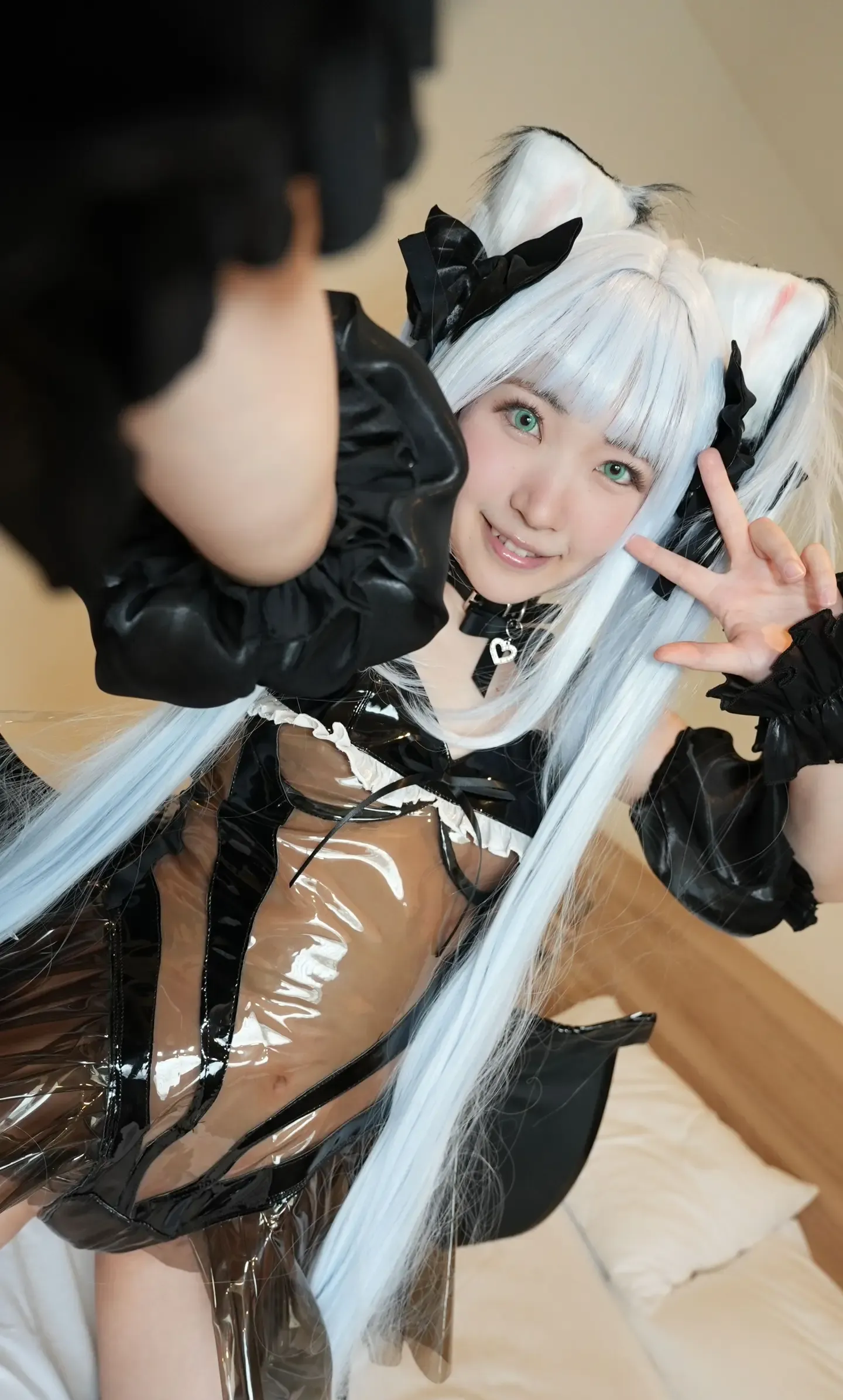 Animehands Janus
