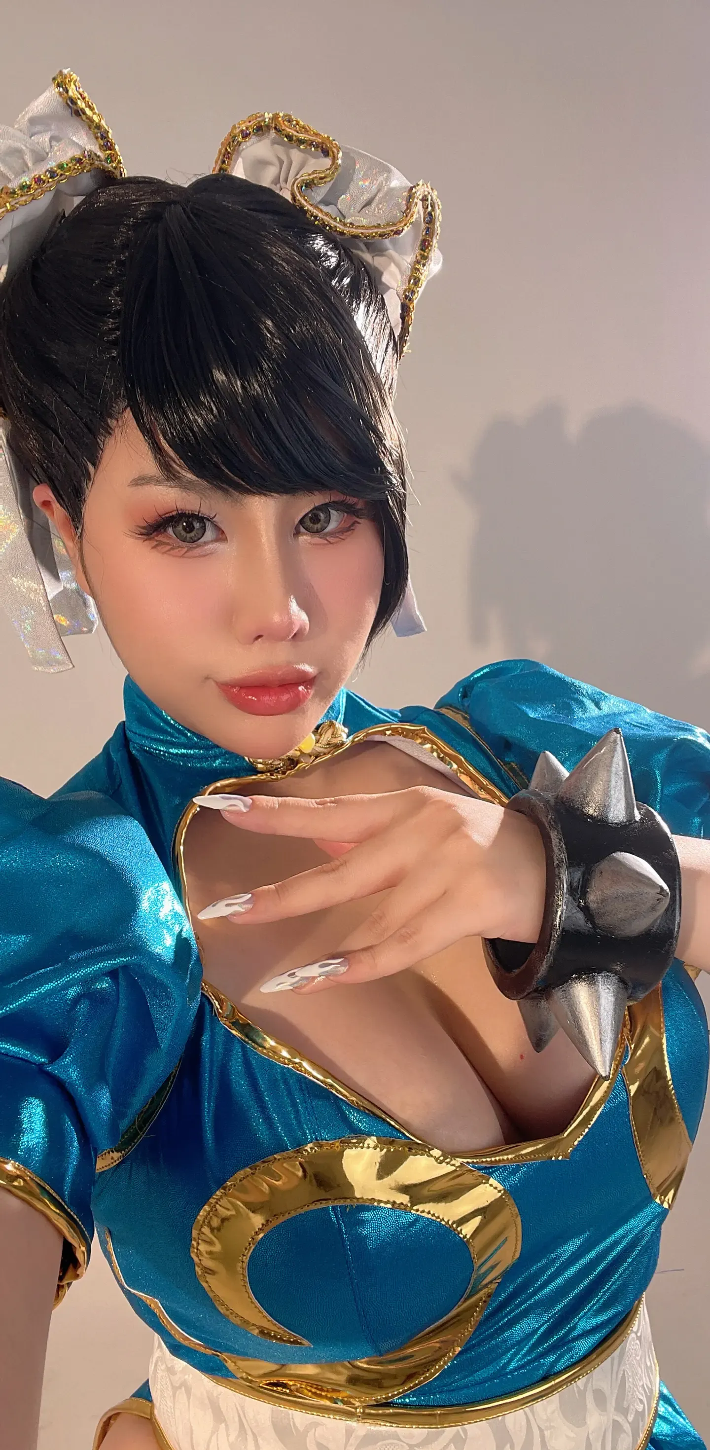 NoiOogami Chun Li