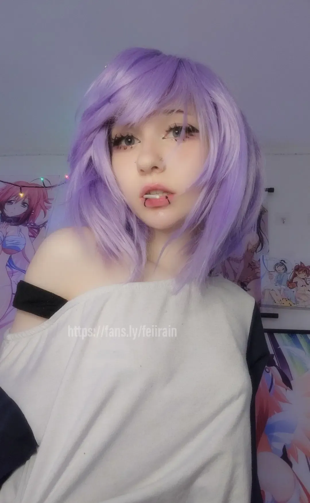 feiirain Mizore