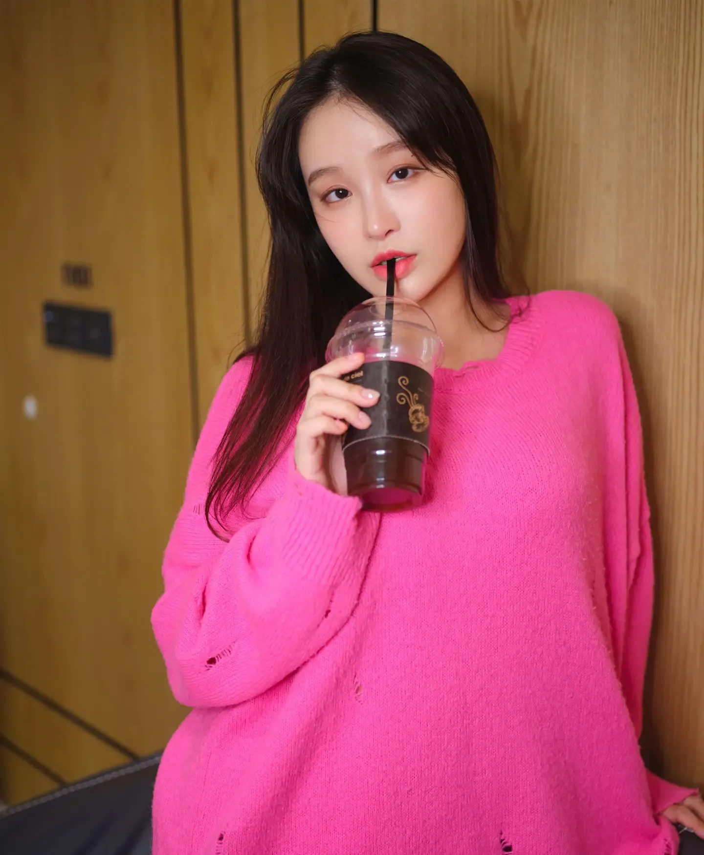 LeeSeol 이설 ARTGRAVIA Vol.388