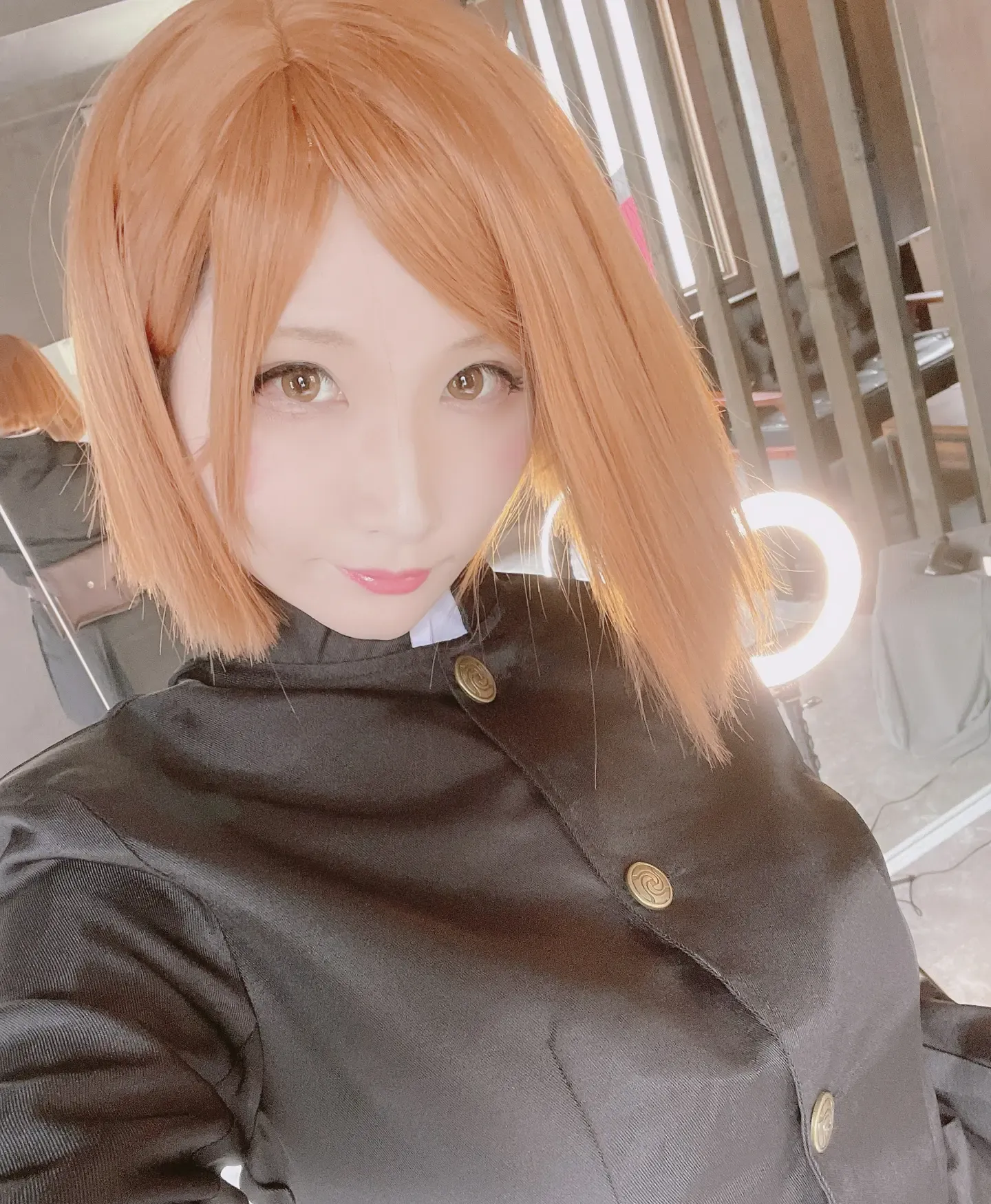あつき Atsuki MySuite Nobara 野薔薇