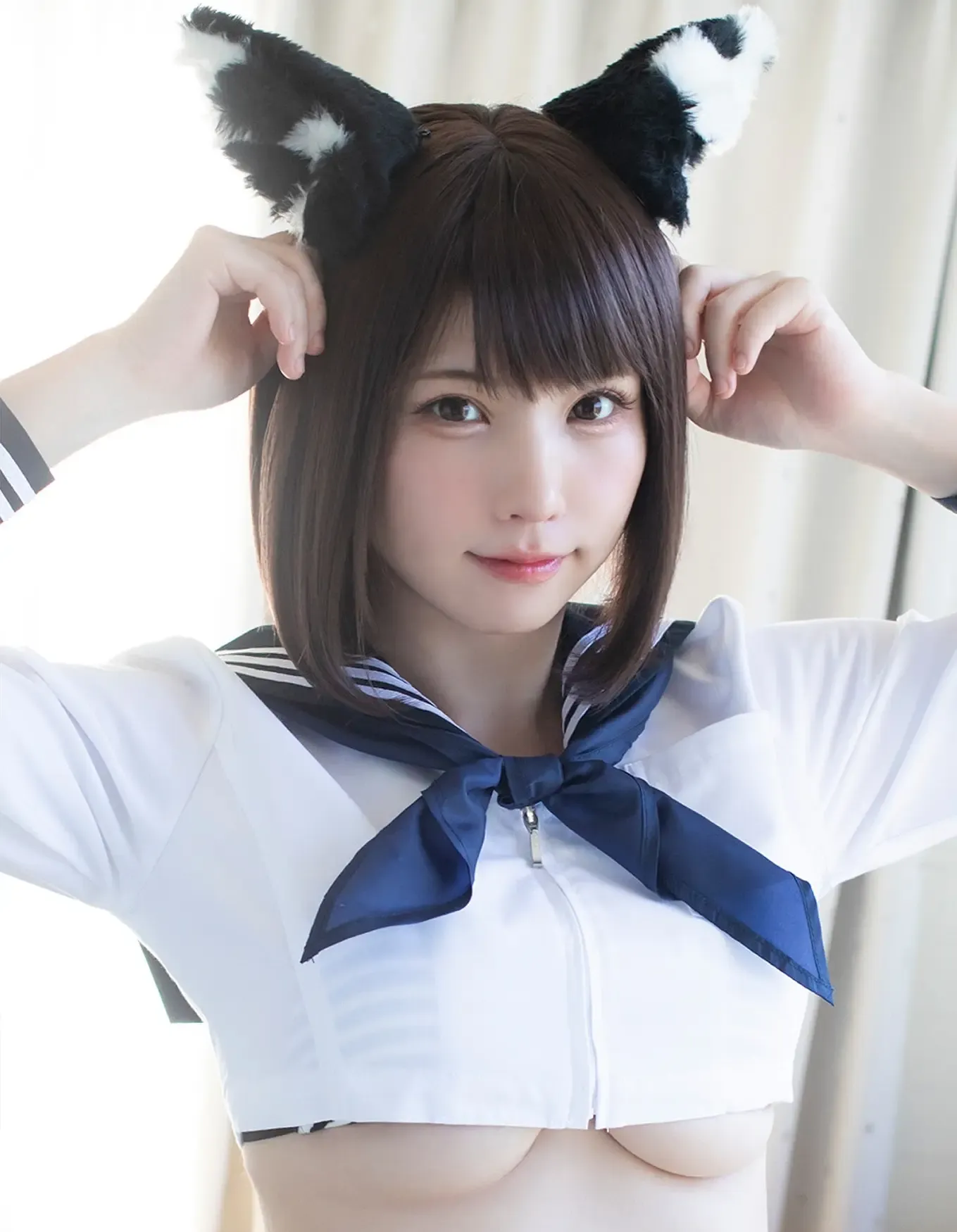 えなこ ALL CAT