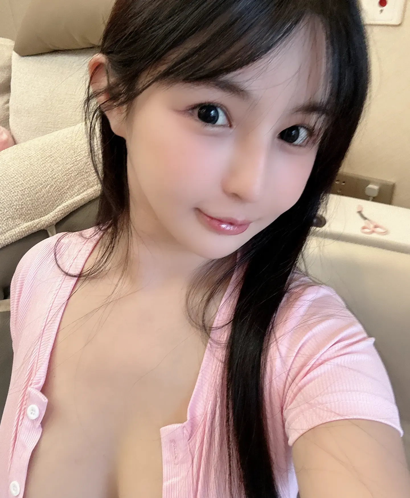 桜井宁宁 2024年09月 自拍图包