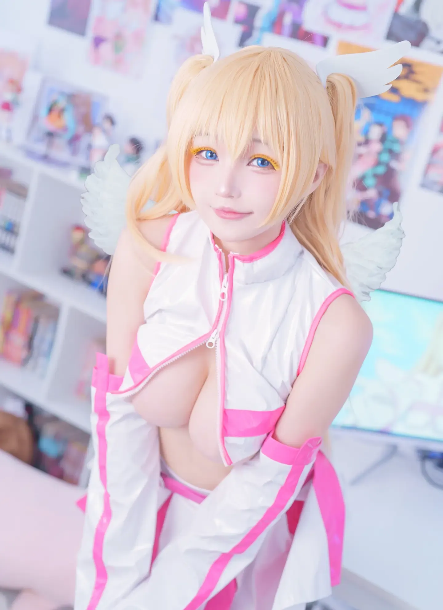 花梨Hanari Lilliel