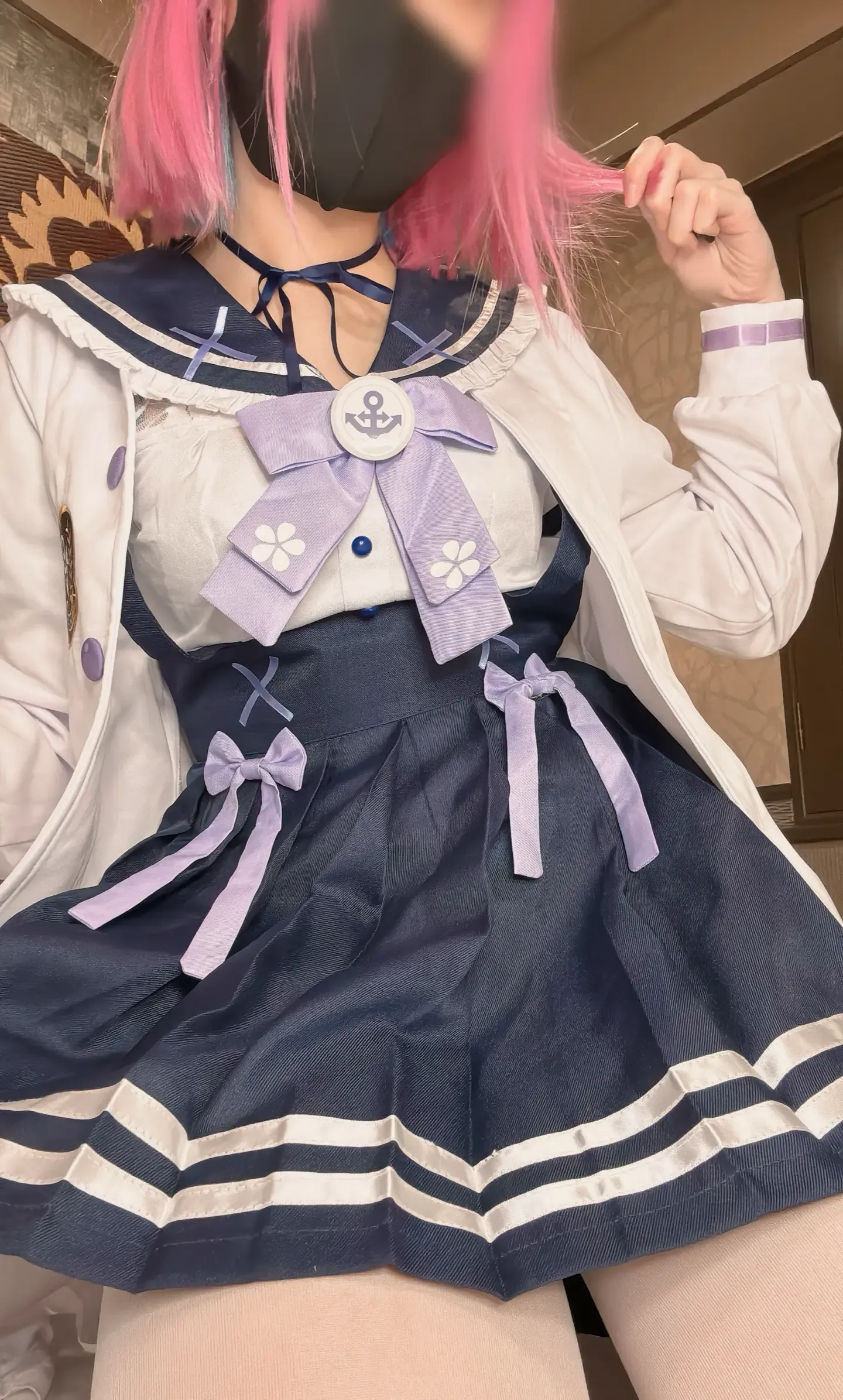 ブロッコリー Fantia 阿库娅