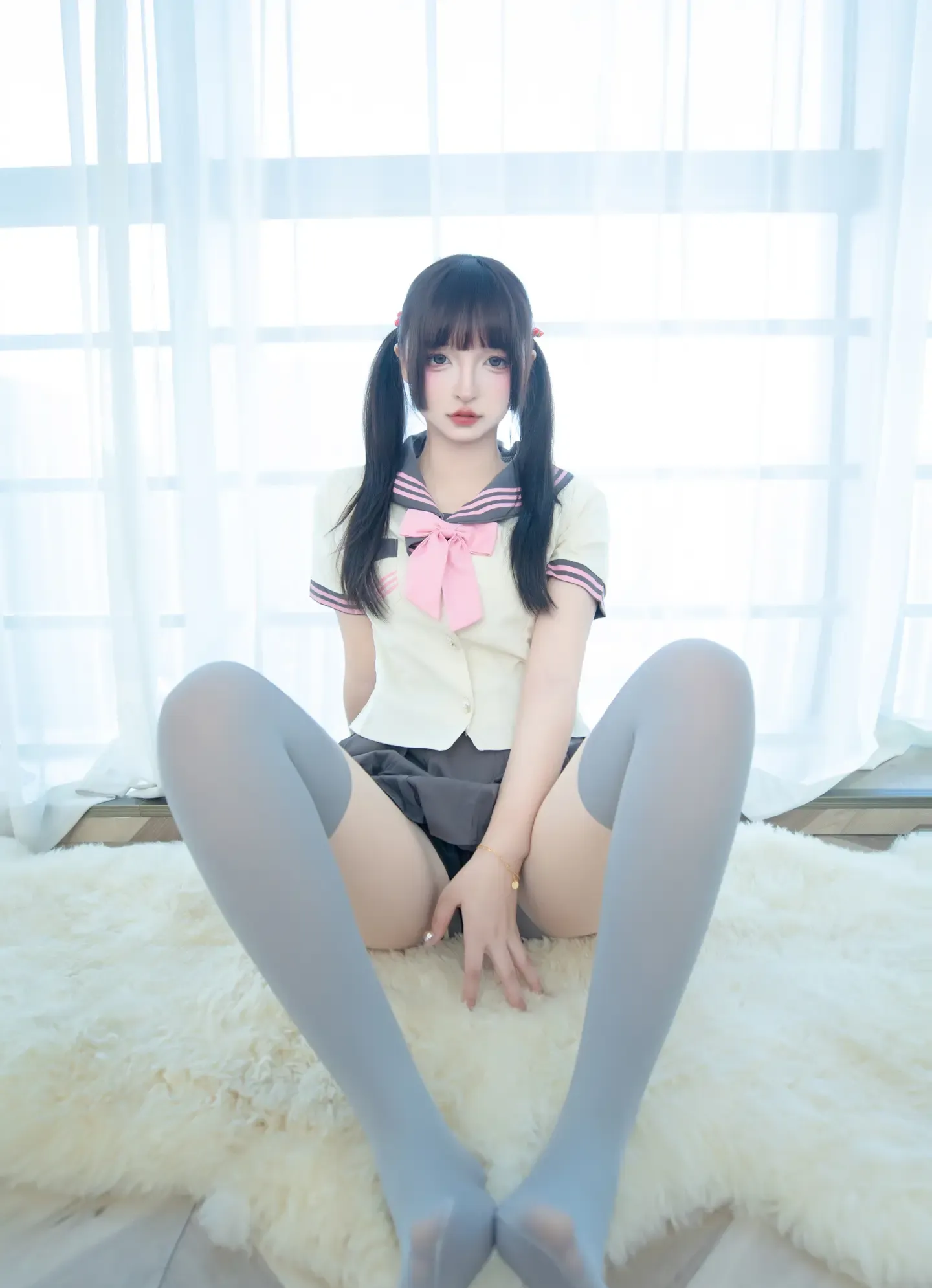 神楽坂真冬 放课后的秘密