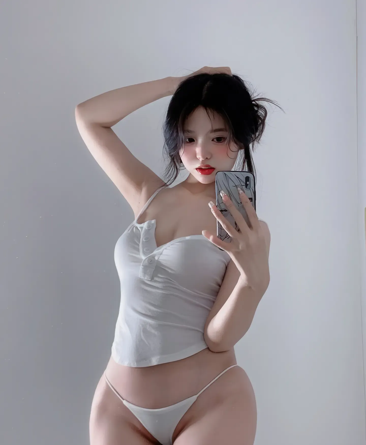 真宝 吊带