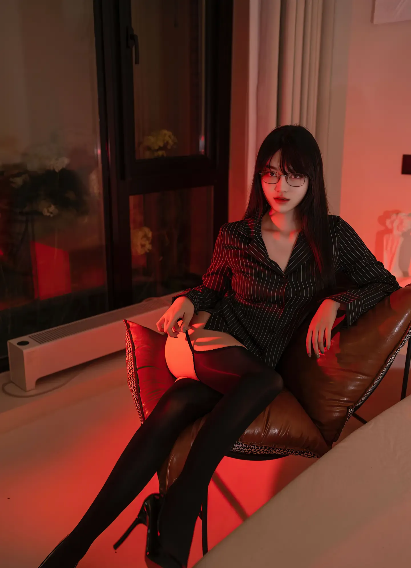 白露lulu XingYan星颜社 20250730 Vol.376
