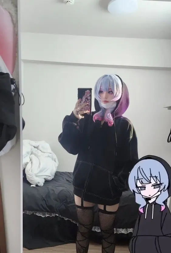 MinMmu Miku Rabbit Hole