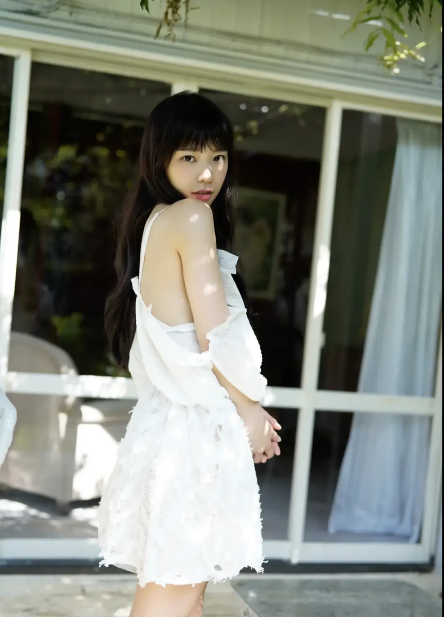 長澤茉里奈 官能天使まりちゅう Vol.1 Sweet Heart