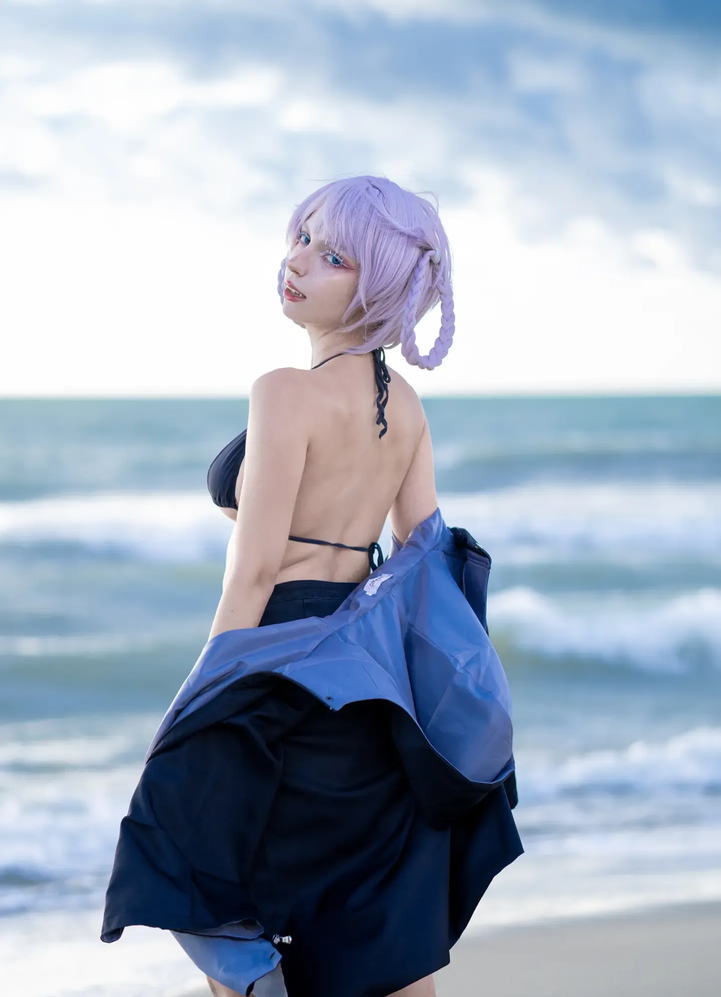 Himee Nazuna