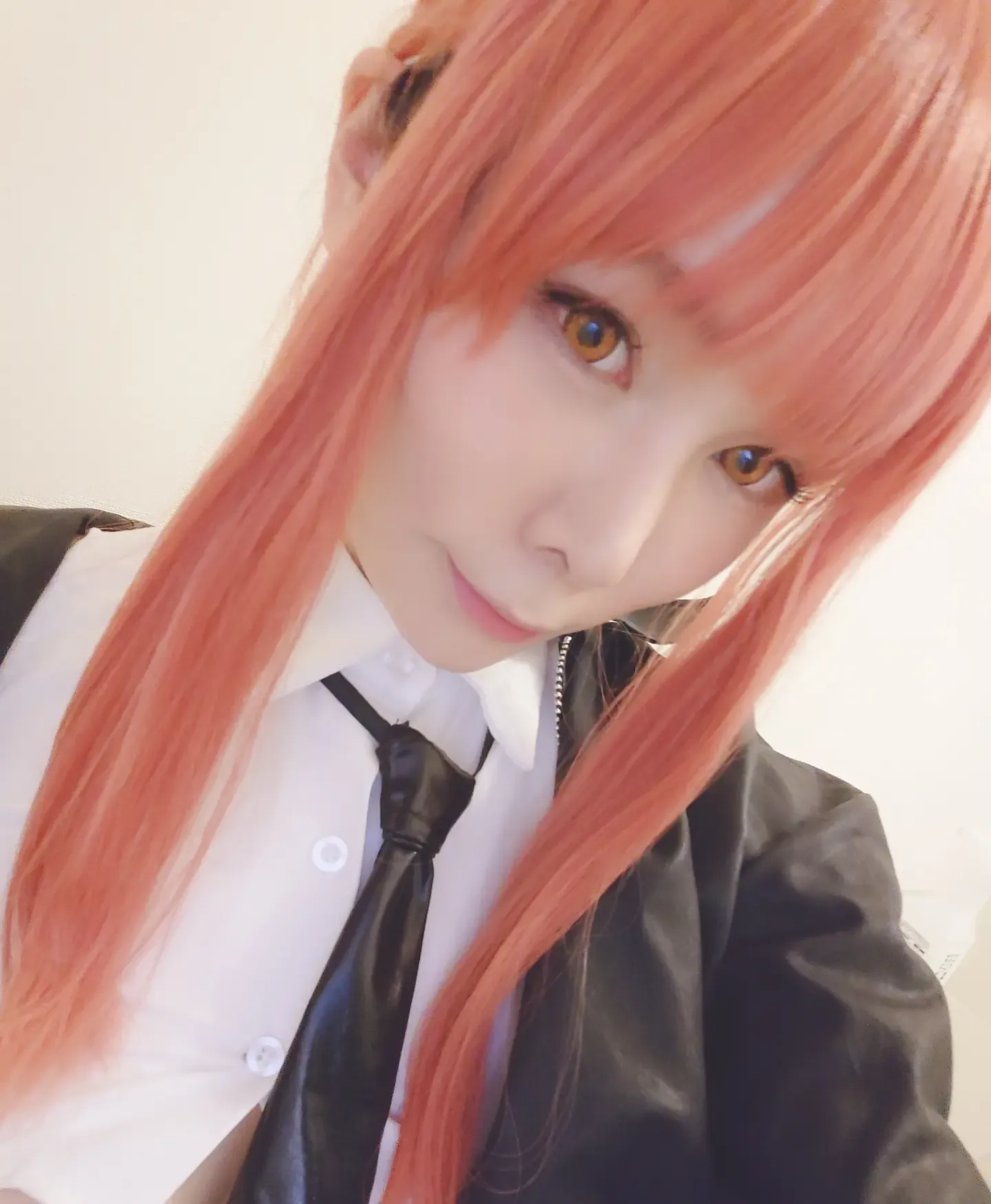 ゆい Makima