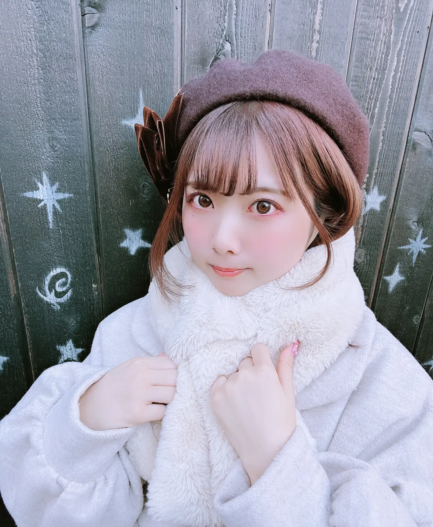 とみこ Tomiko Fantia 20201221