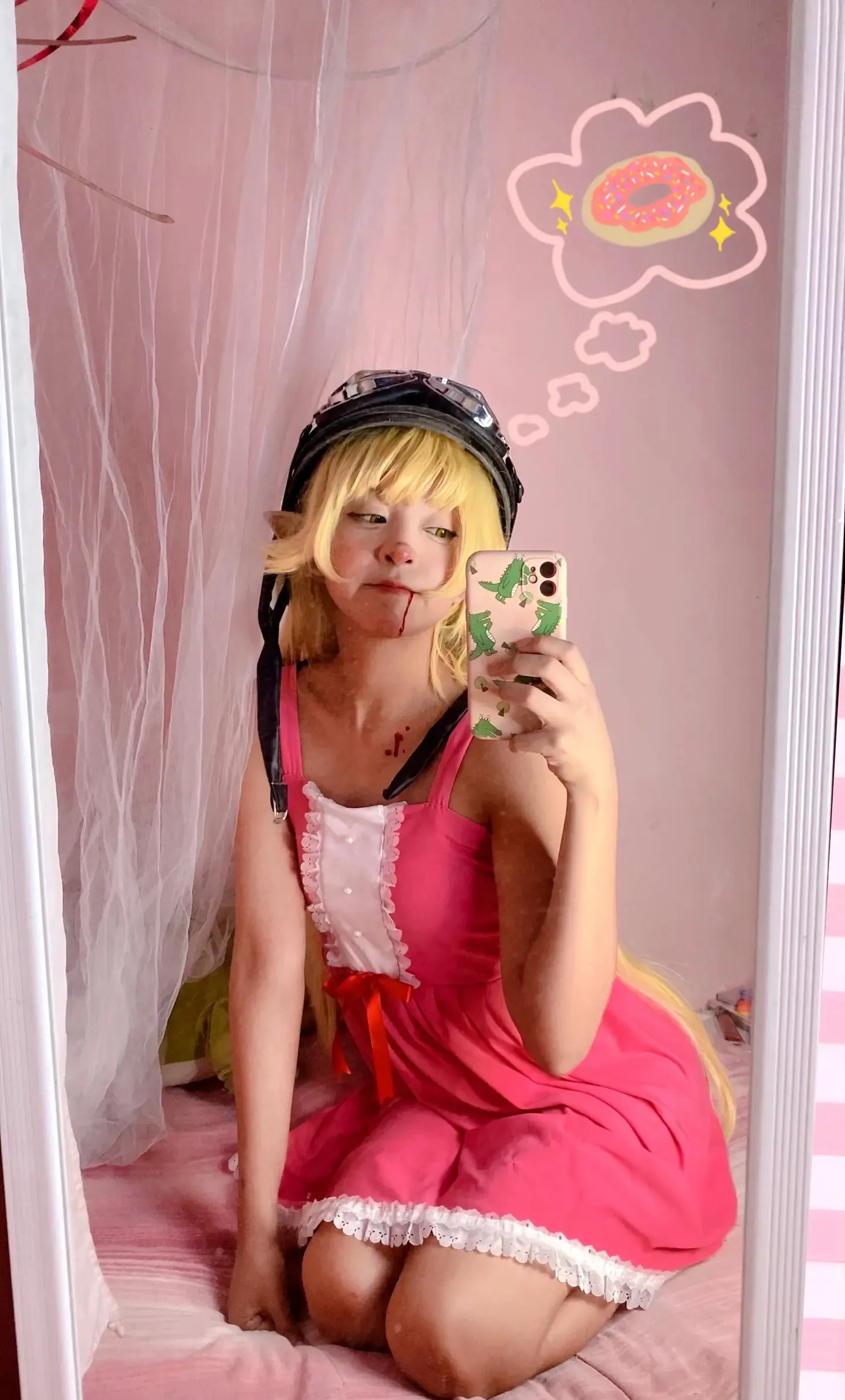 PlebitaChan Shinobu