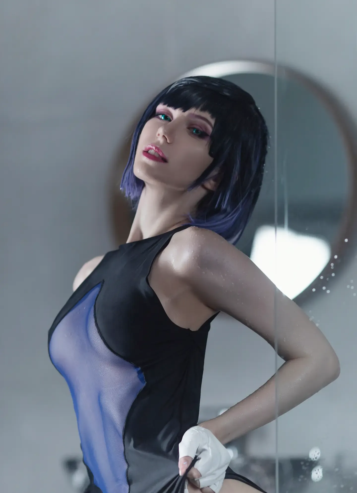 MikAllen Yelan