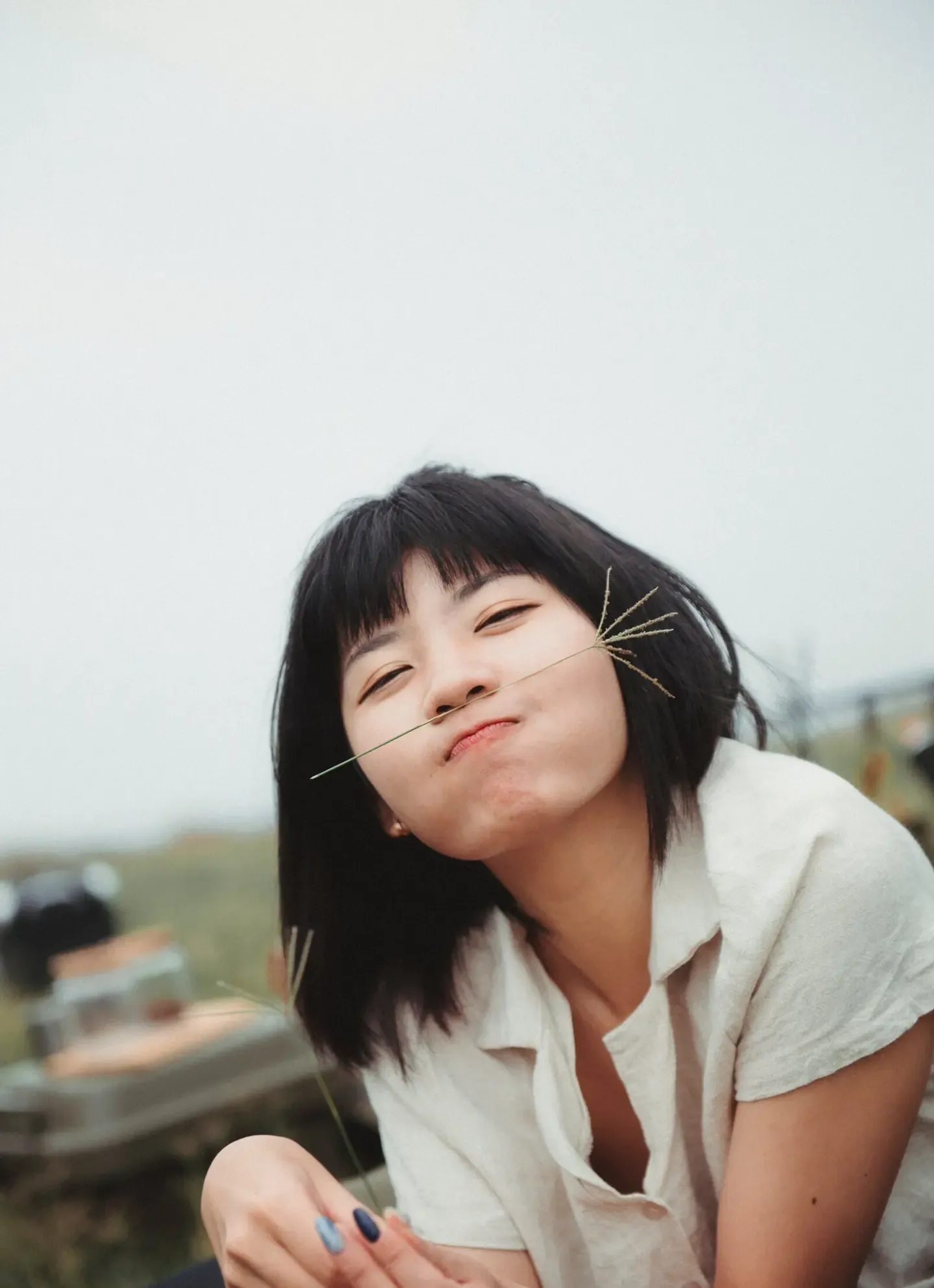 果宝宝 趣露營