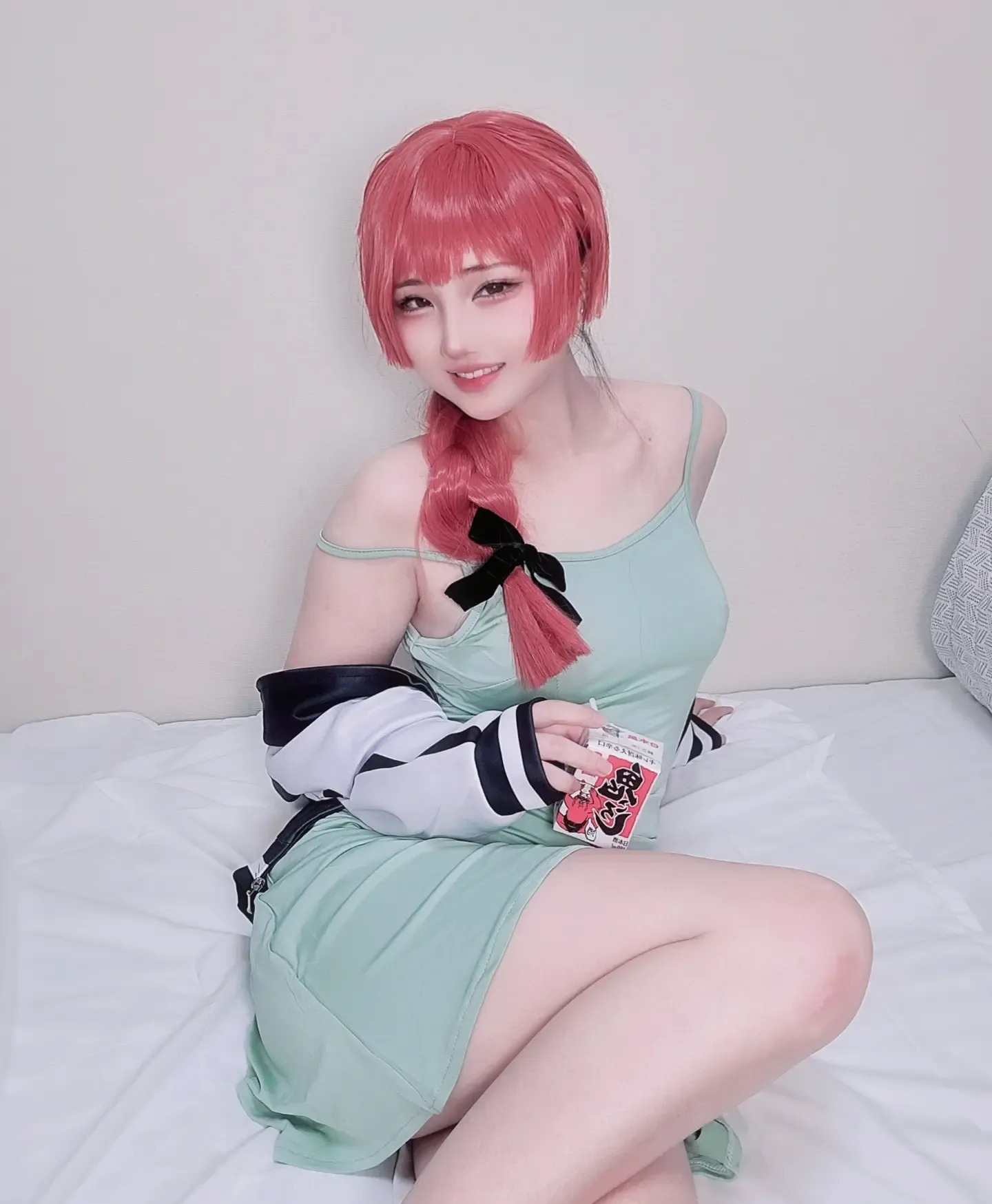 キツネ Kikuri