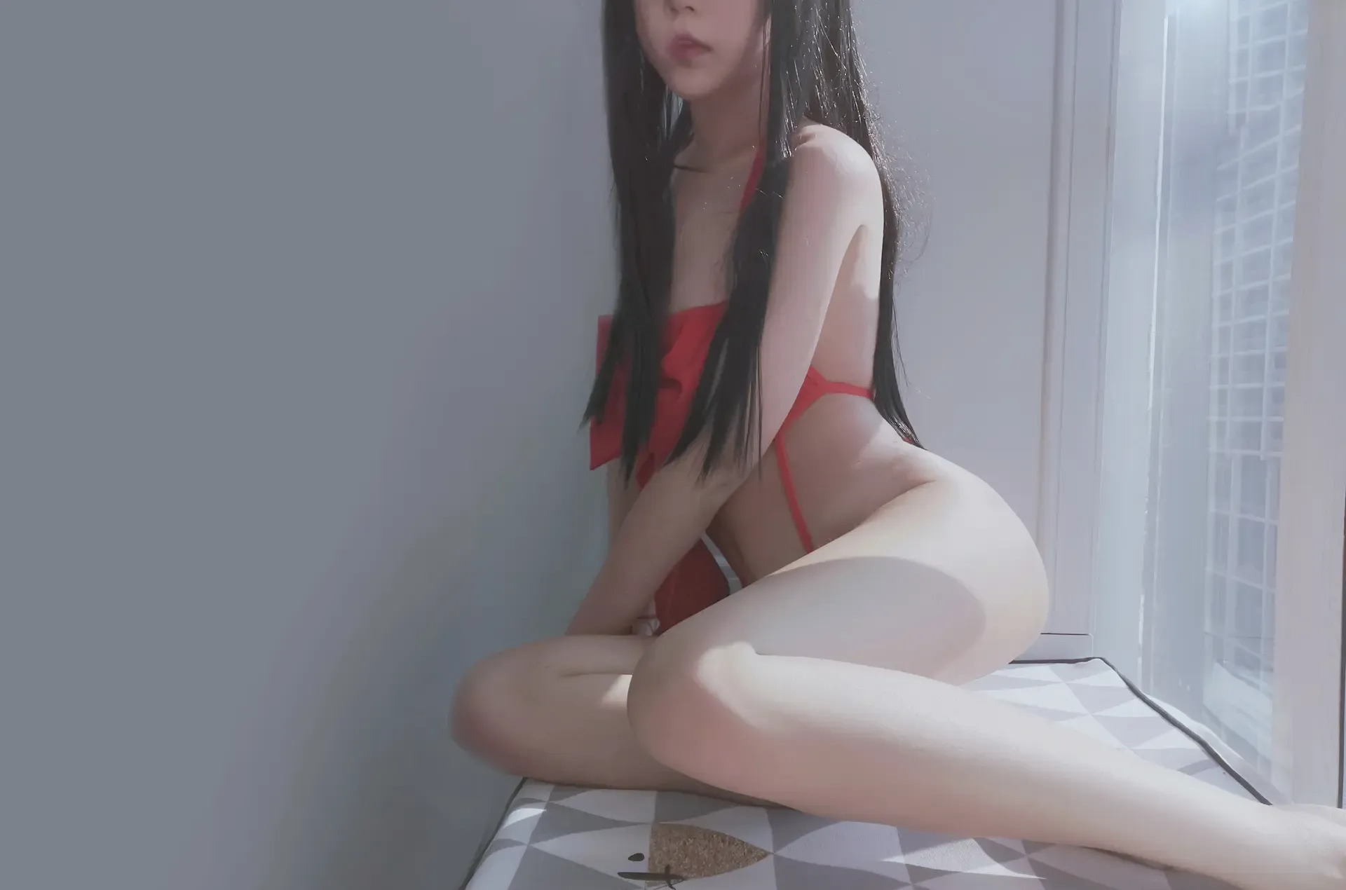 eloise软软 类比蝴蝶结