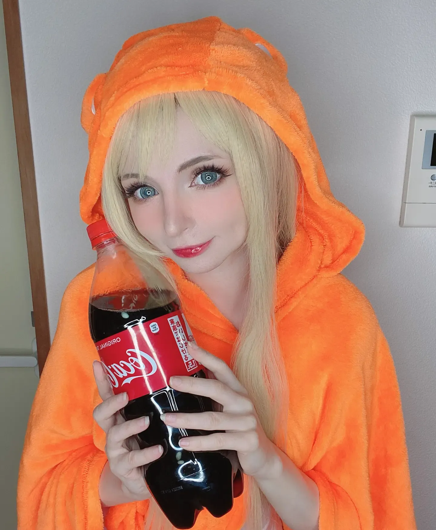Peachmilky Umaru