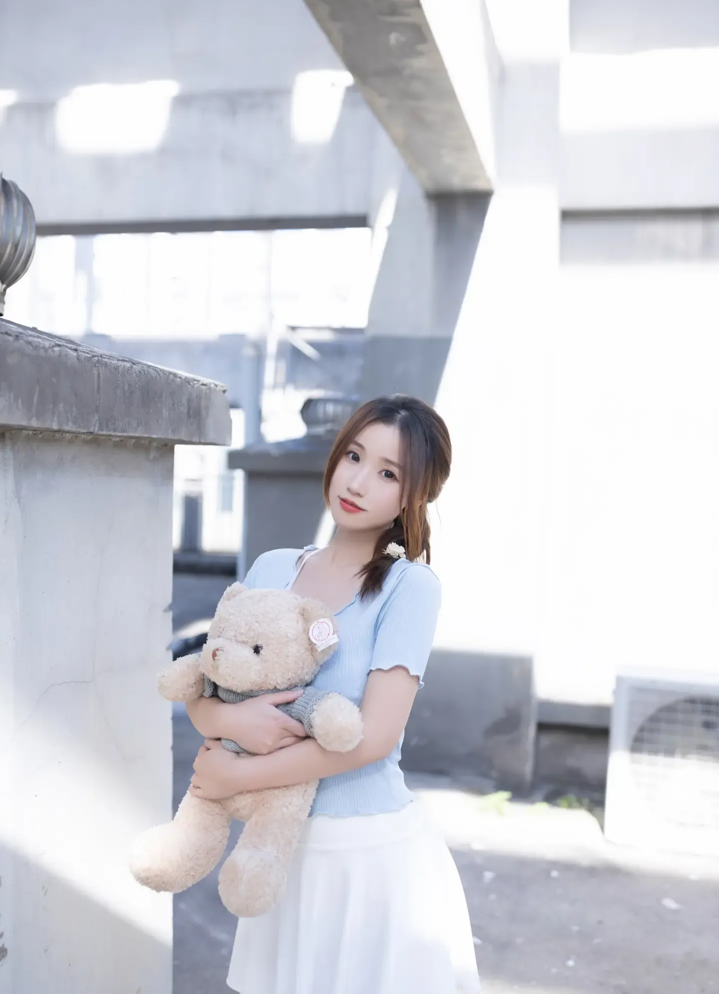 杏子 天台