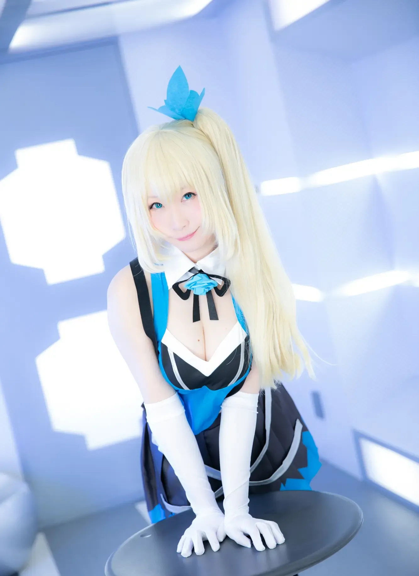 あつき Atsuki MySuite ミライアカリ