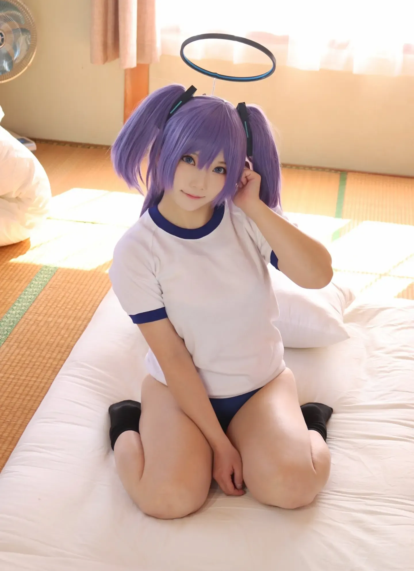 Yukina 雪菜 早瀬ユウカ