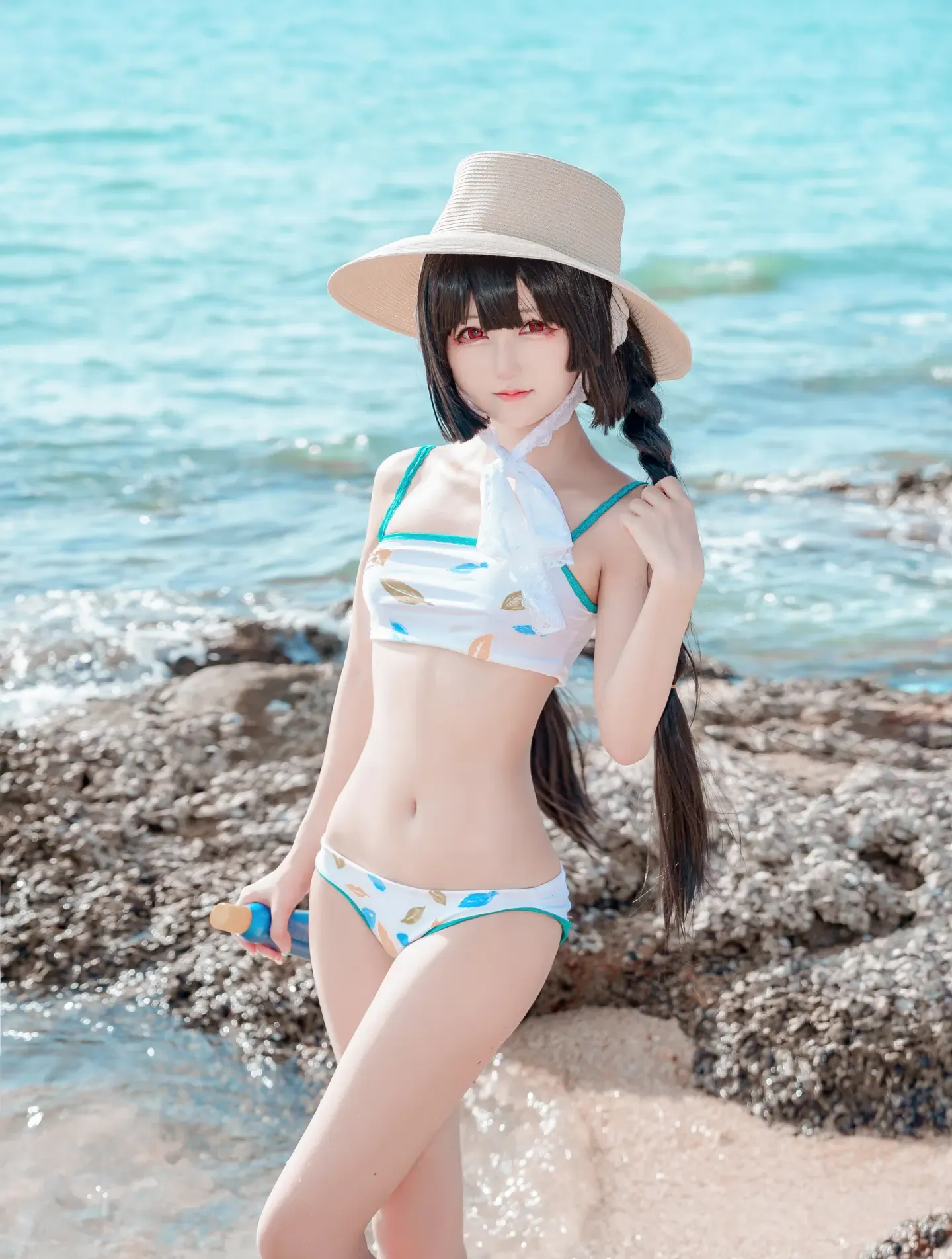 KuuKoW Miyu Swimsuit