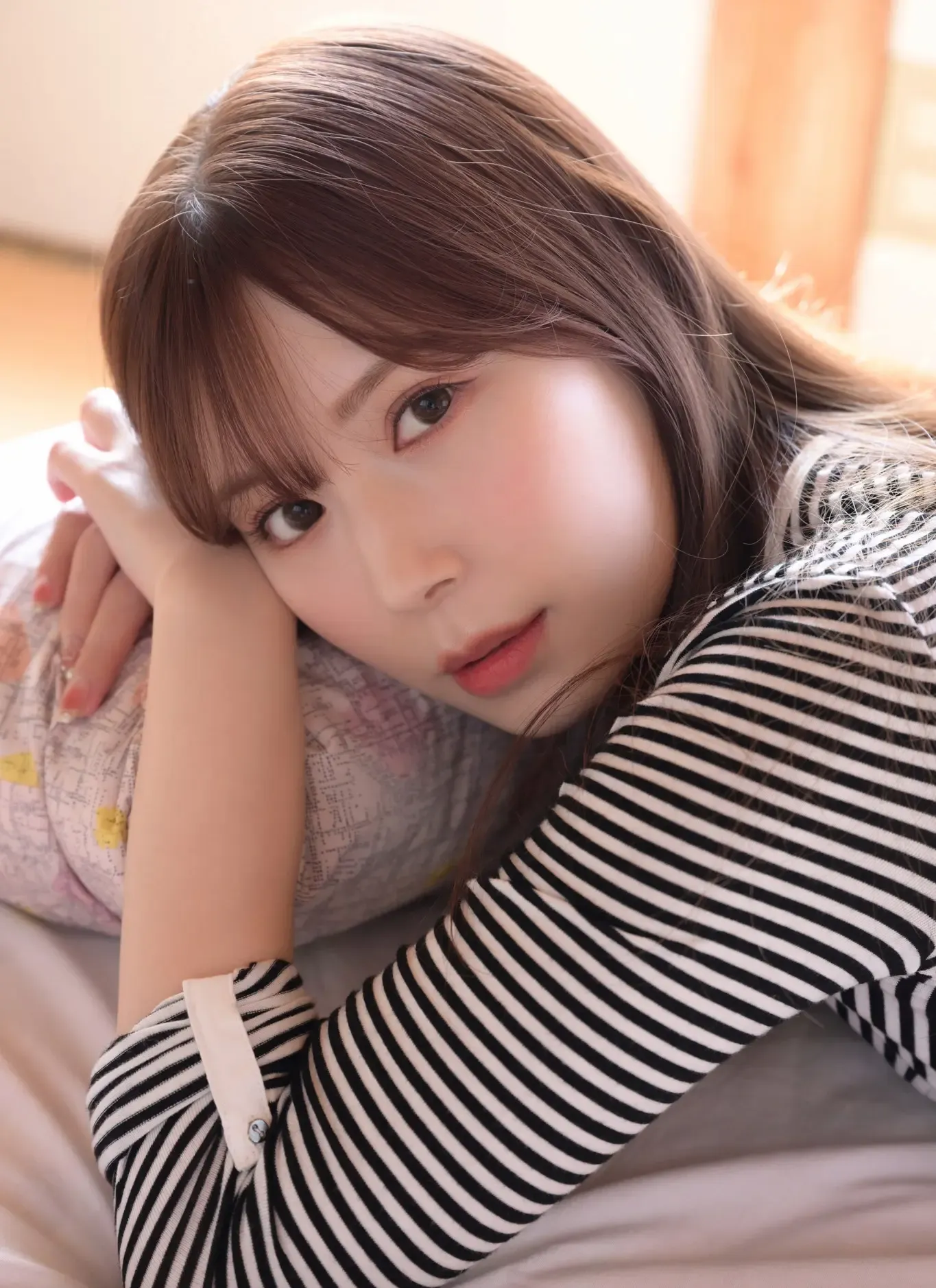 明里つむぎ 君とつむぐ夏 vol.2